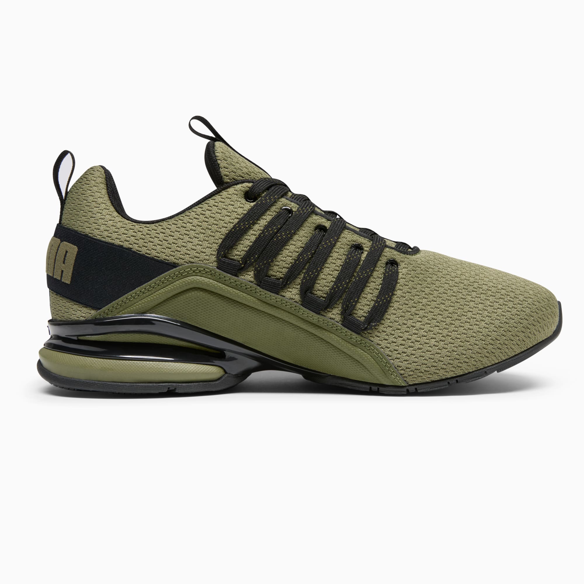 Axelion Refresh Wide Men s Running Shoes PUMA