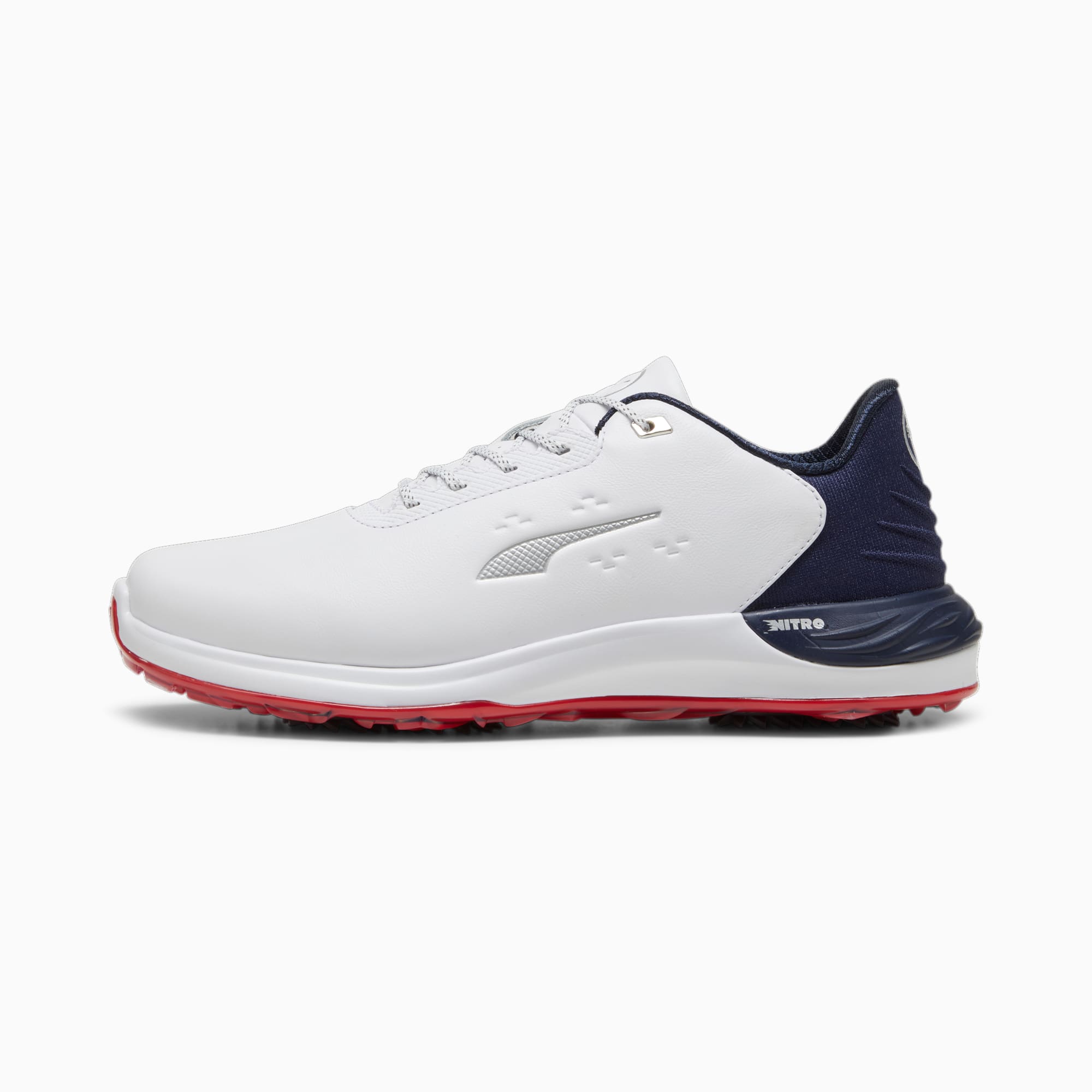 Puma red bottoms online