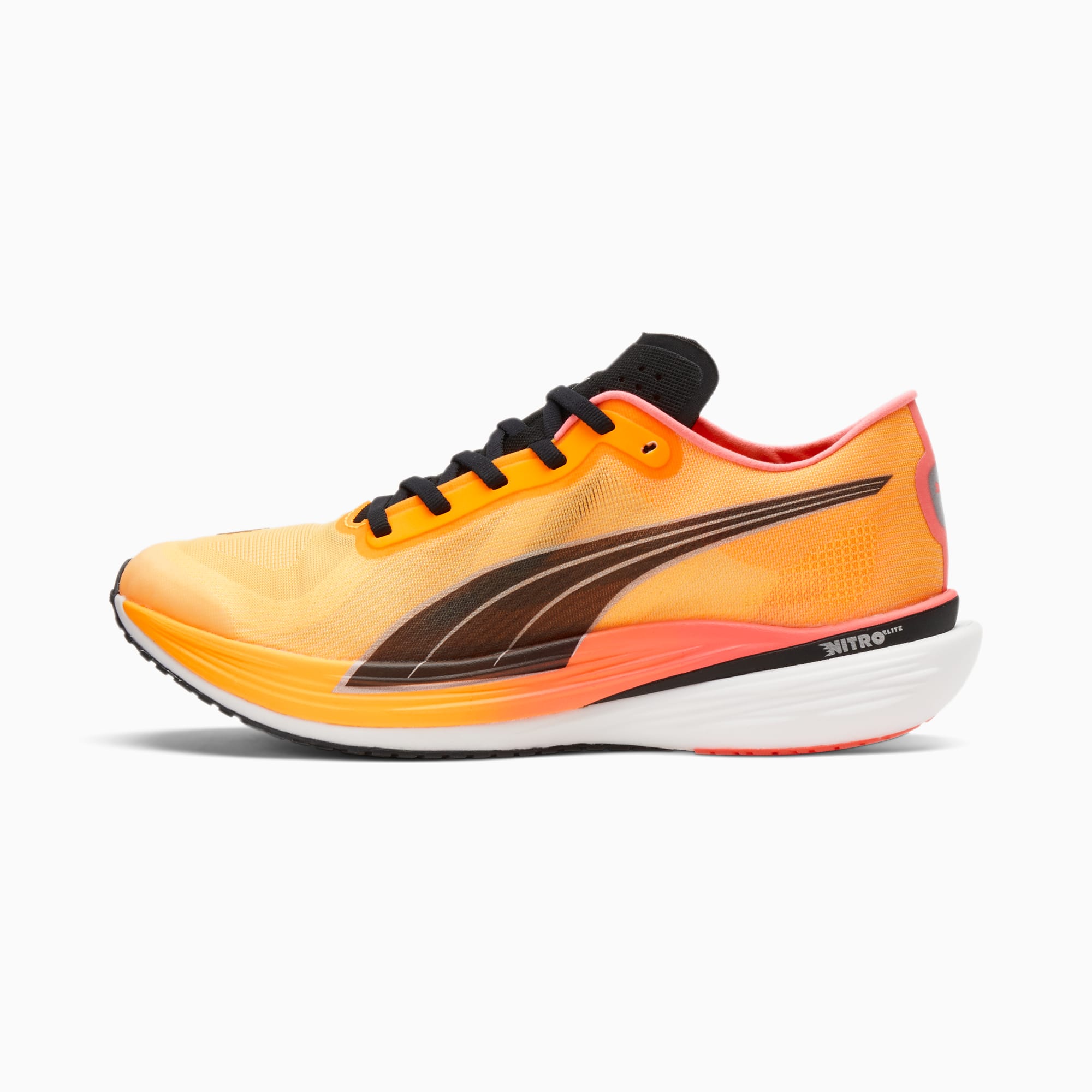 Deviate NITRO™ 2 Men's Running Shoes, PUMA Nitro