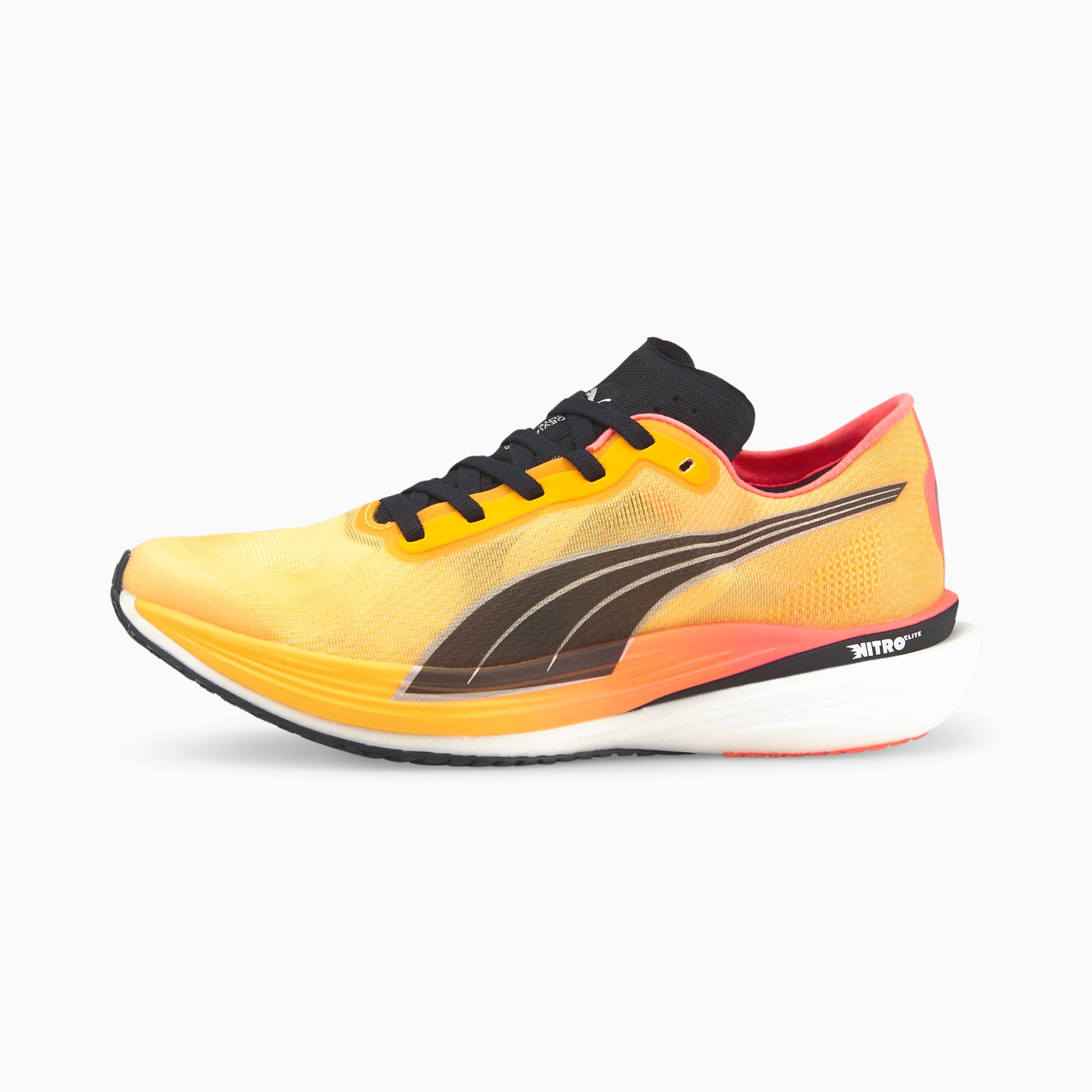 deviate puma nitro