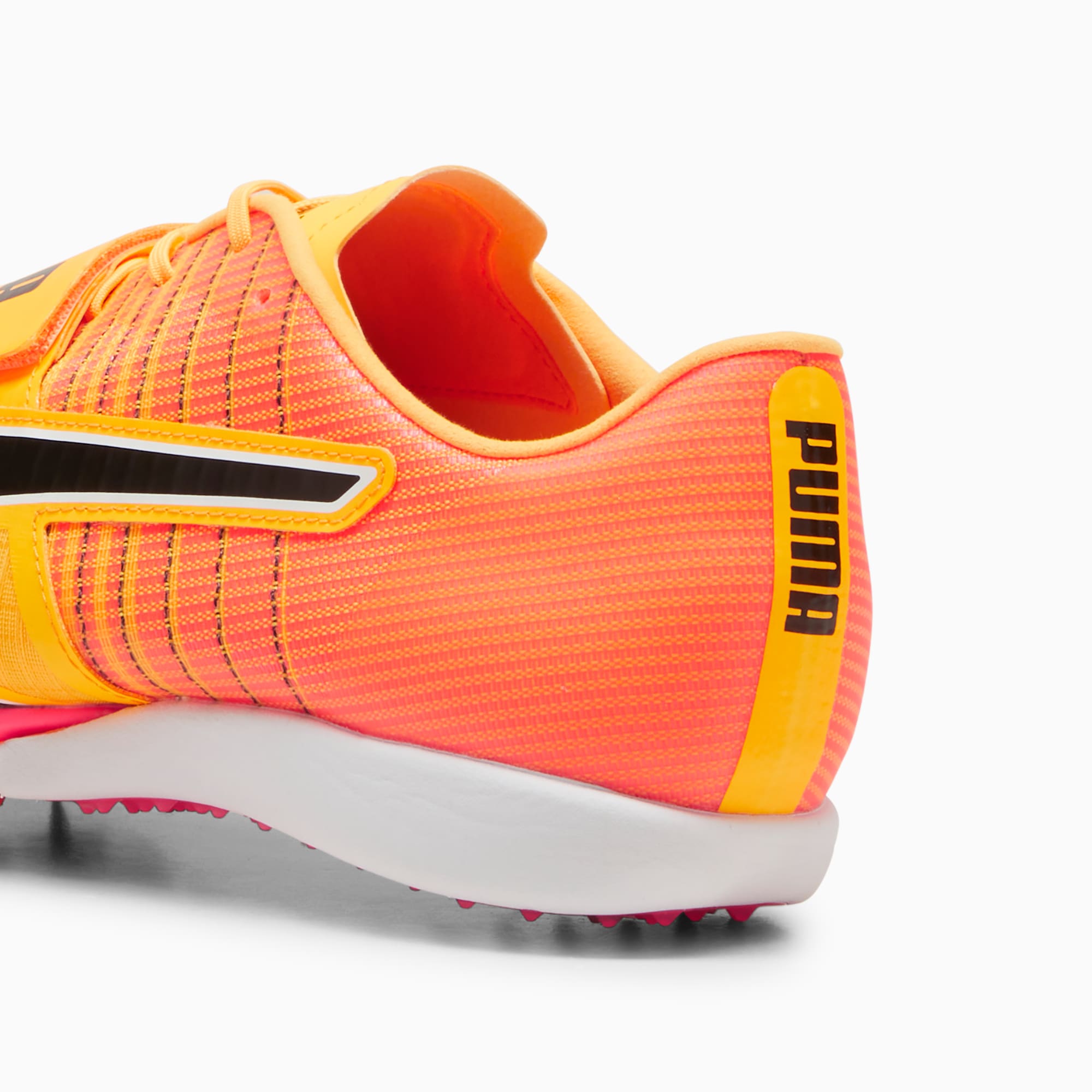 evoSPEED NITRO Long Jump 2 Track Spikes PUMA