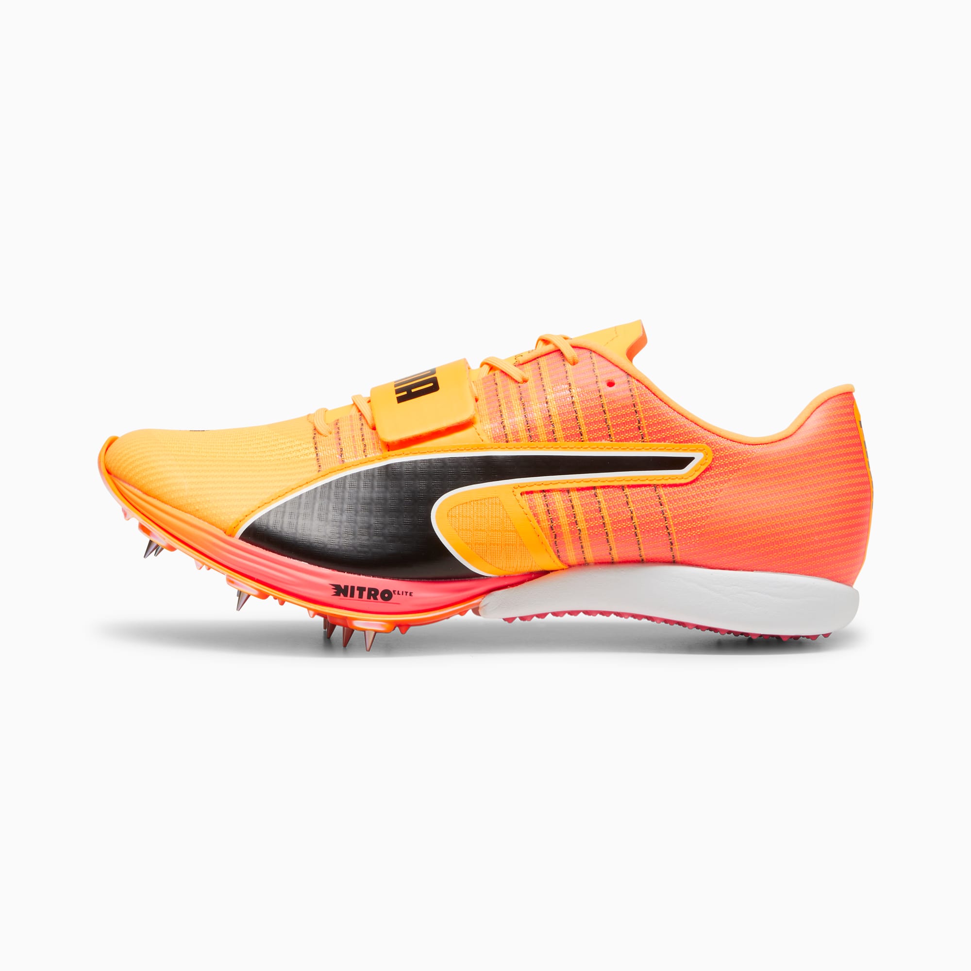 evoSPEED NITRO Long Jump 2 Track Spikes PUMA