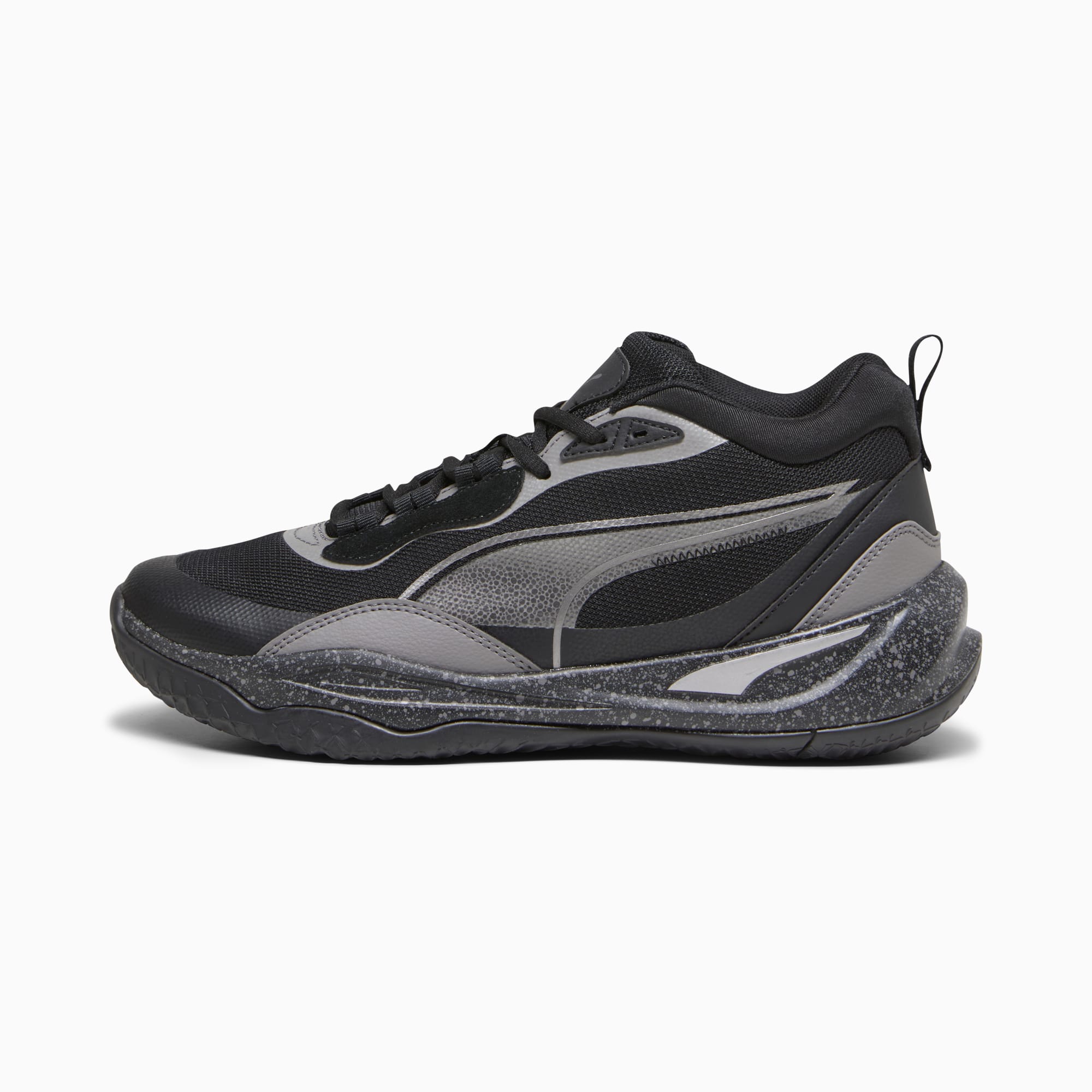 Playmaker Pro Trophies Basketball Shoes | PUMA Shop All Puma | PUMA