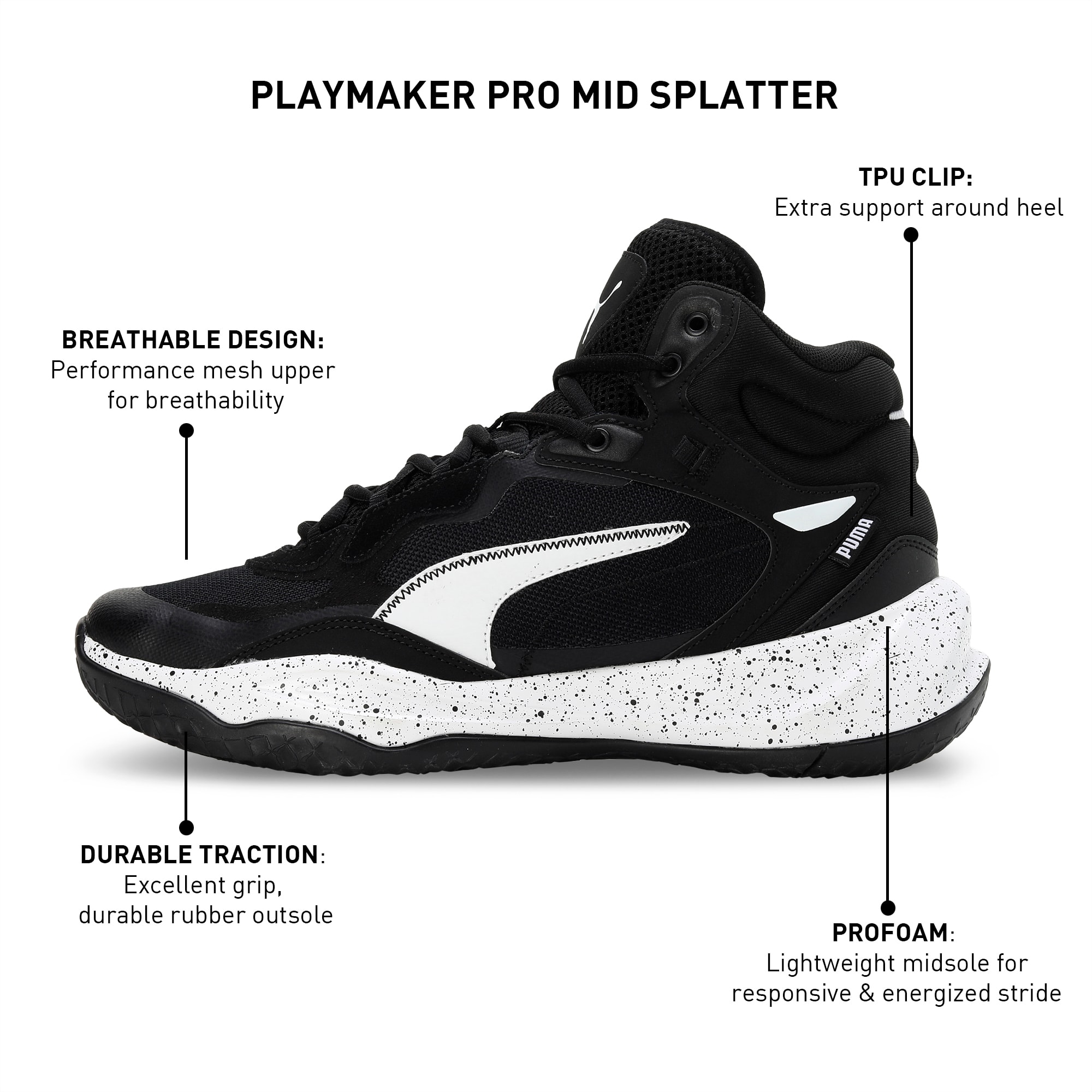 Playmakers shoe best sale store