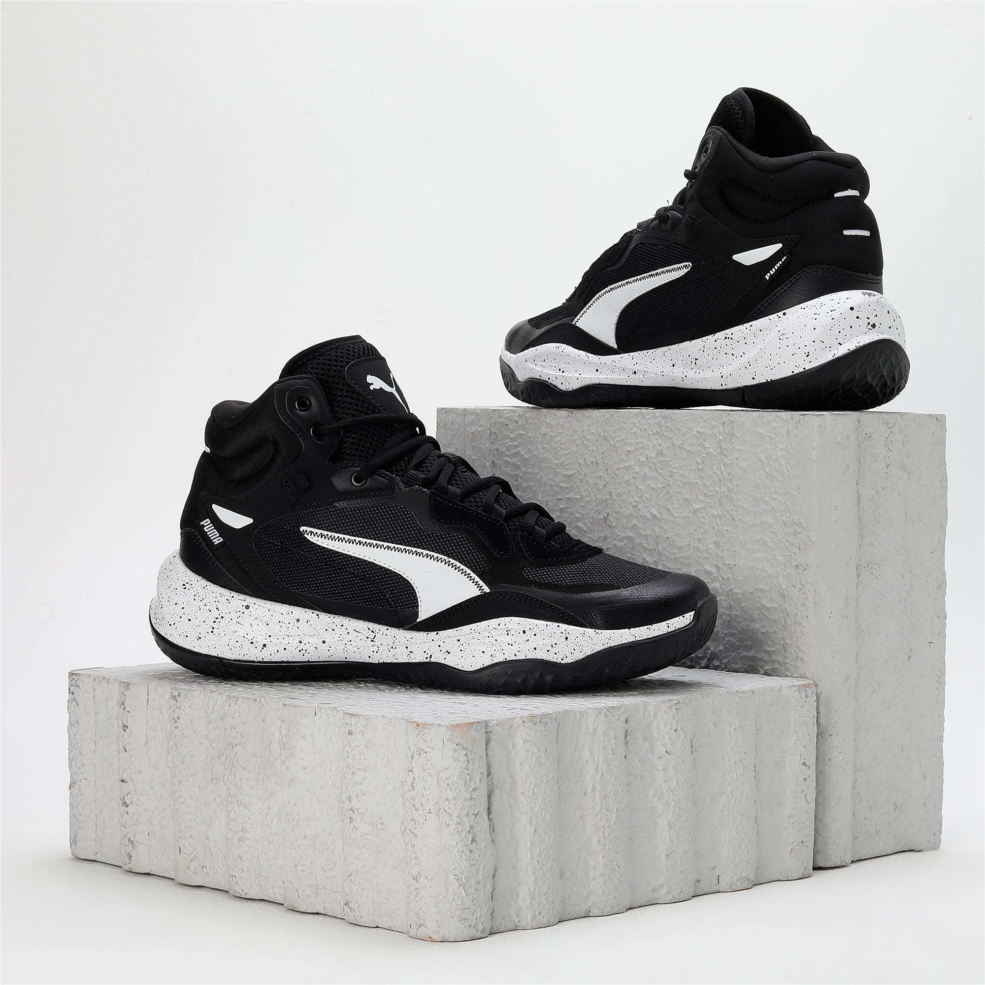 New puma basketball shoes 2020 new arrivals