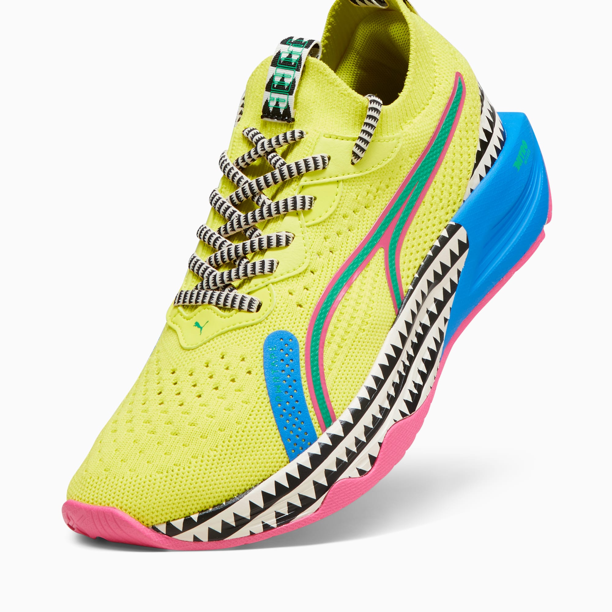 Puma sprint 2 lux nm trainer 2025