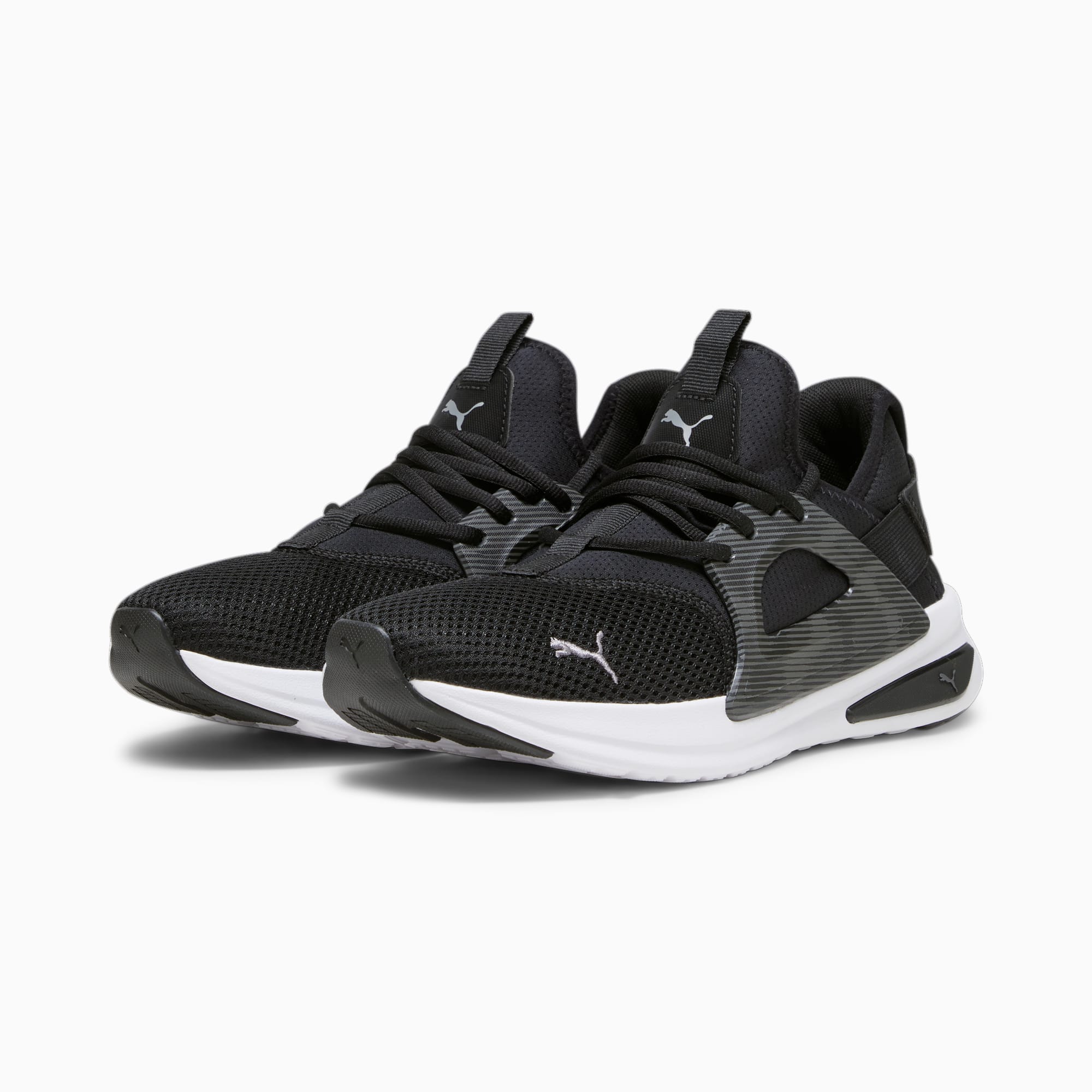 Puma sneaker clearance enzo weave