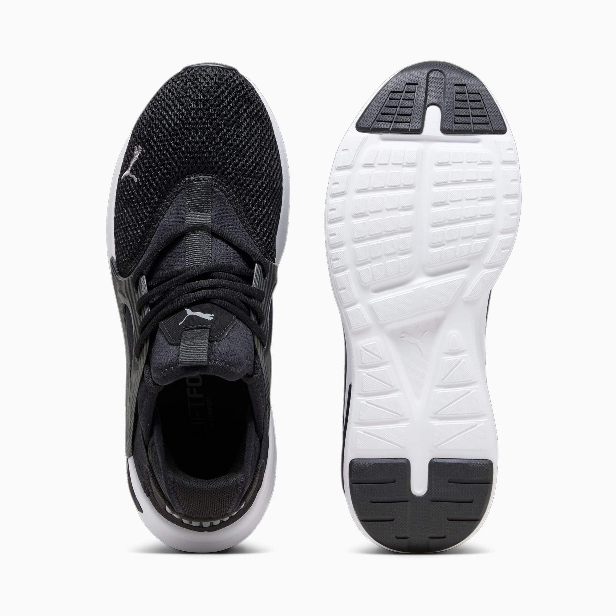 Puma soft discount foam 4d fit