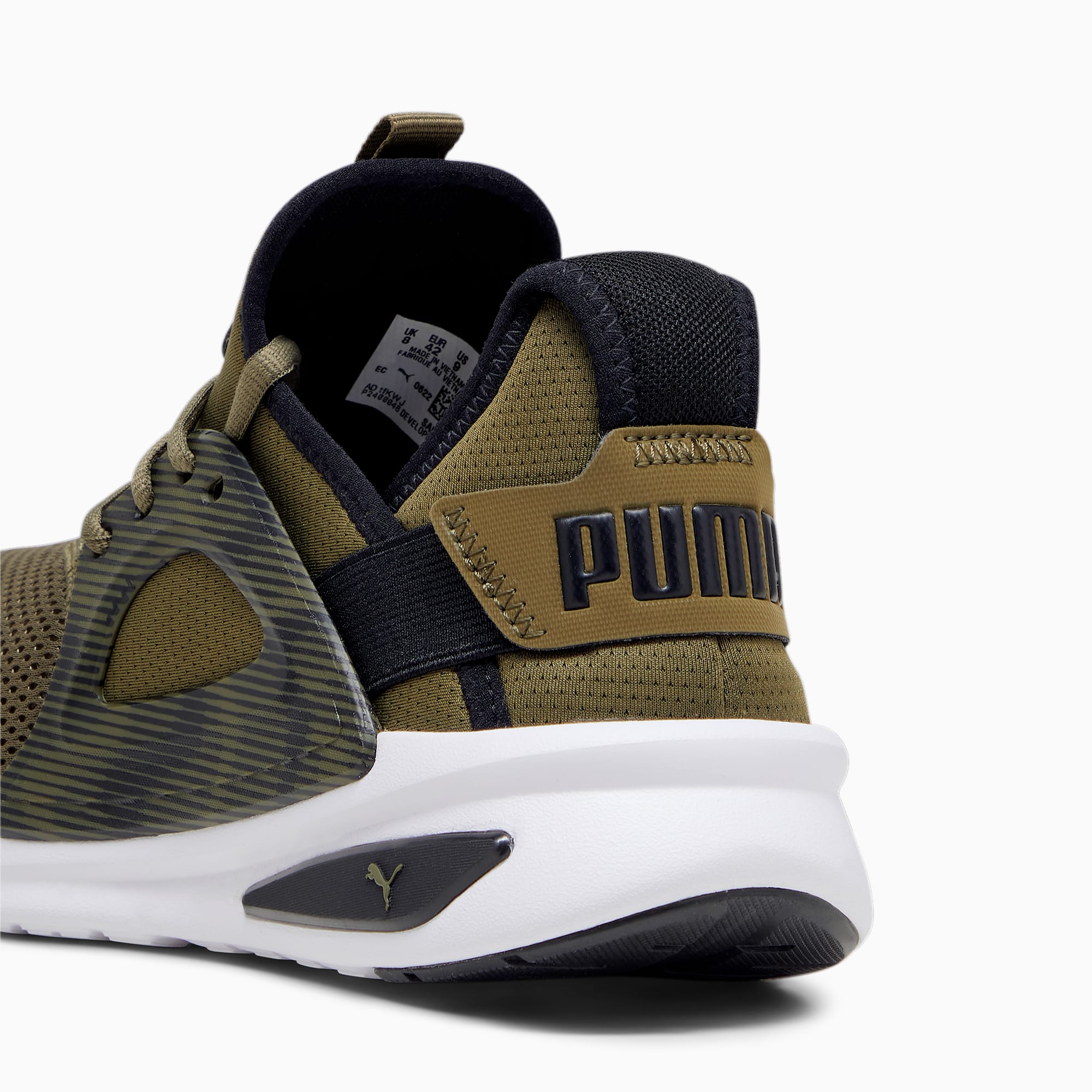 最新 Evo Enzo Softride Hyperwave All Shop PUMA | Shoes Running ネックレス