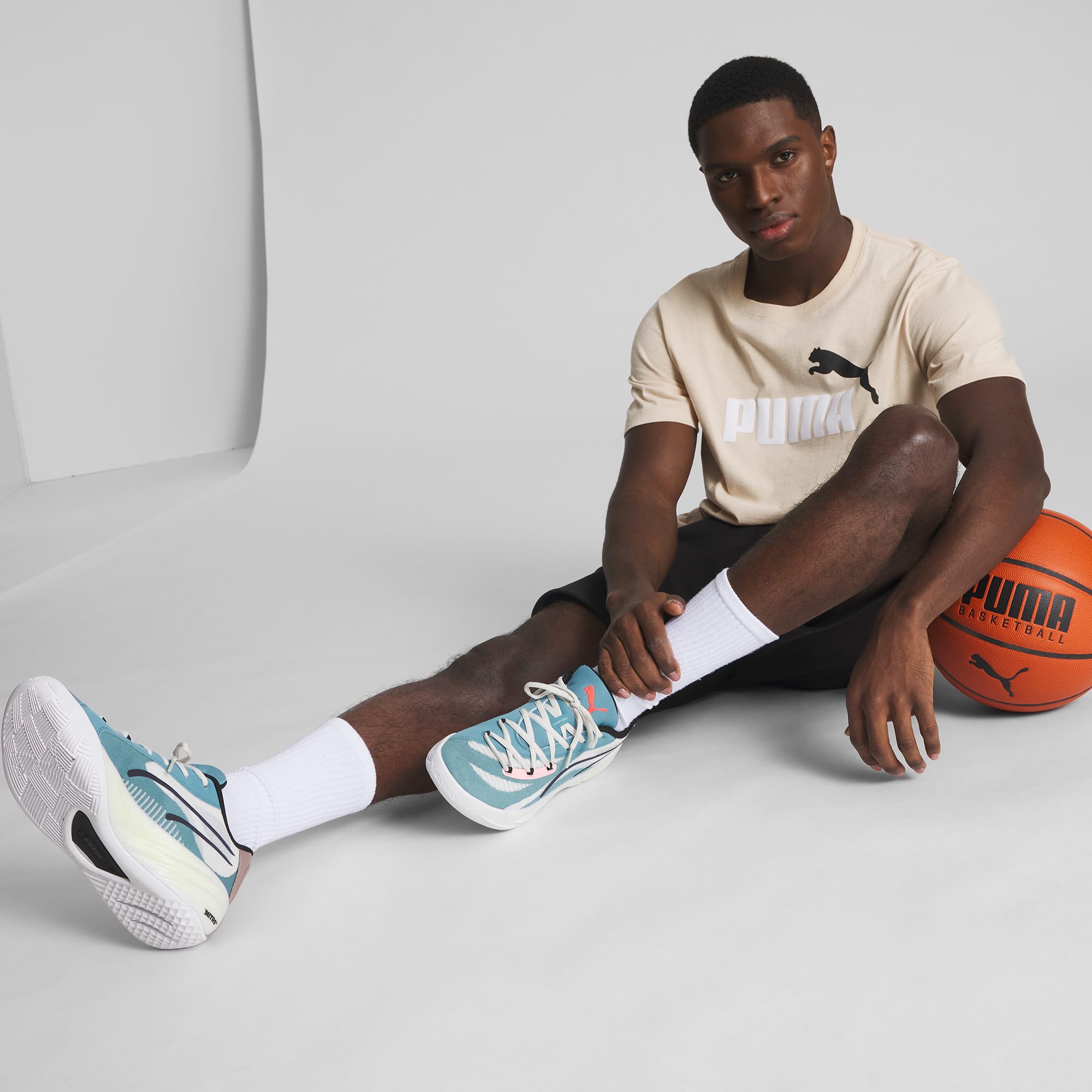 Shoes basketball sale clearance