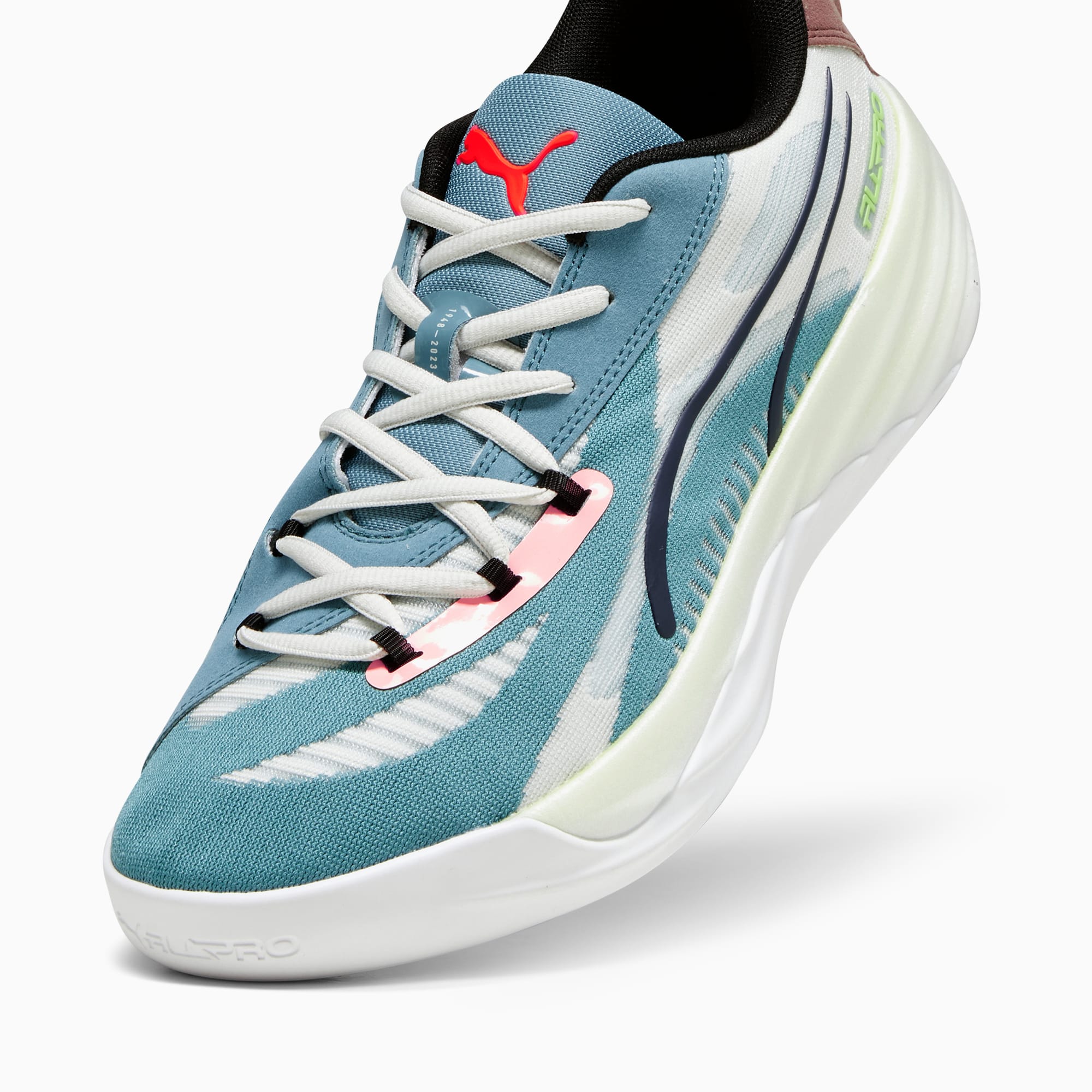 Tenis pro 7 sales azul