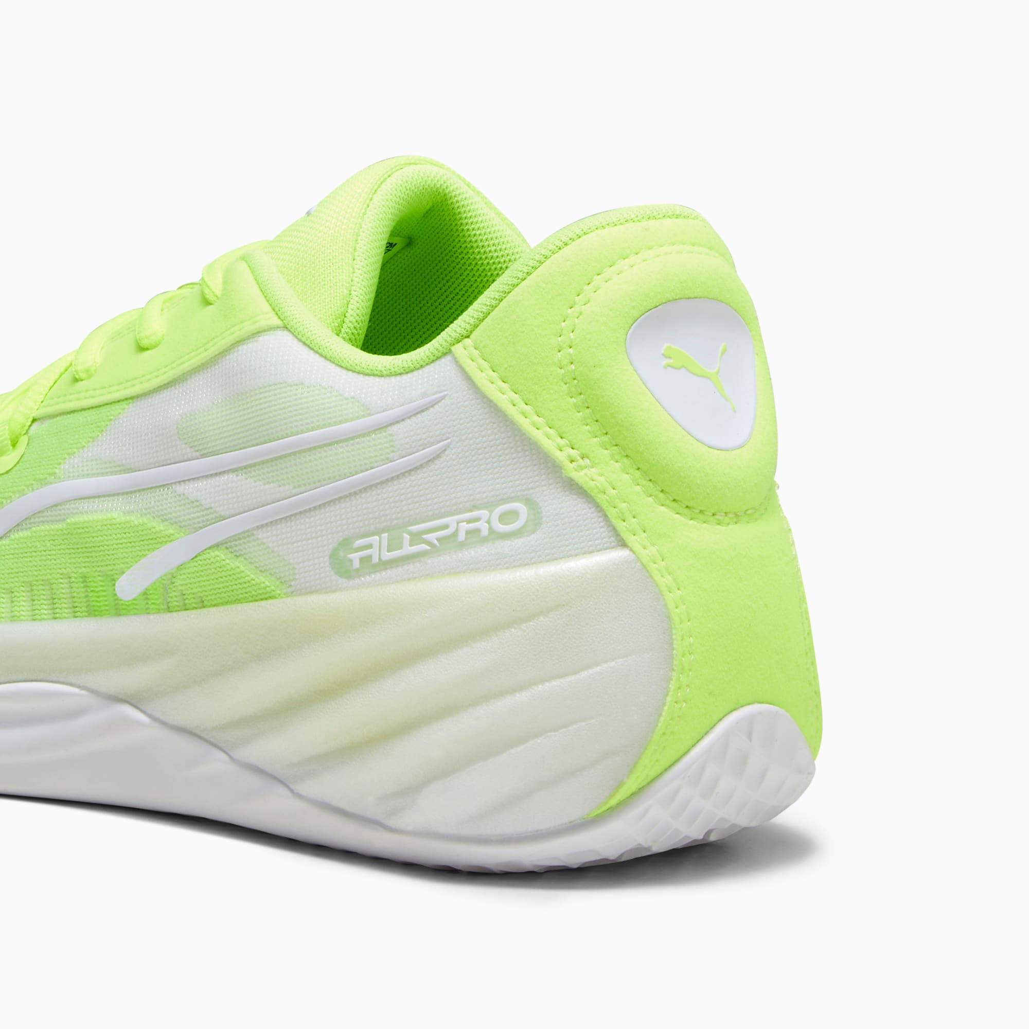 All Pro NITRO basketbalschoenen