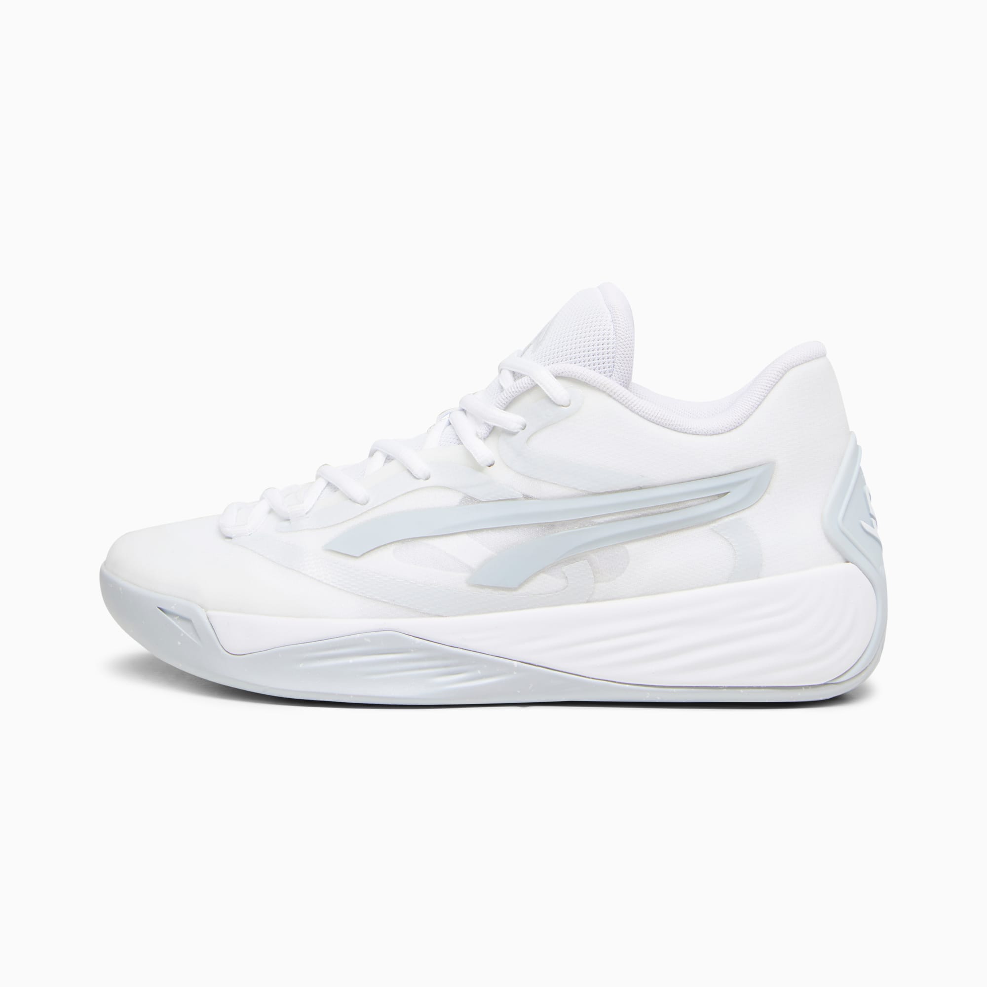 STEWIE x TEAM Stewie 2 Women's Basketball Shoes | PUMA