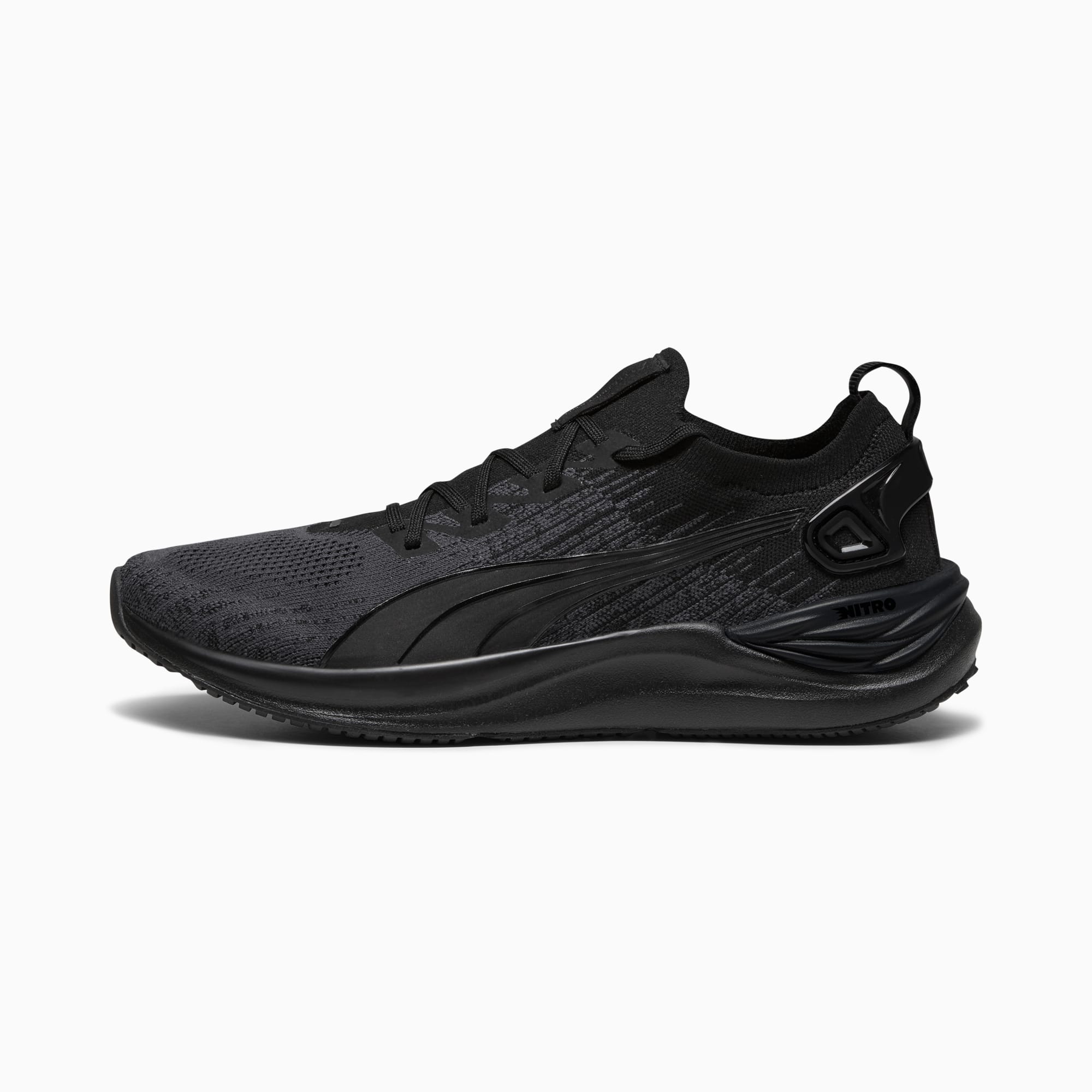 Puma latest online running shoes