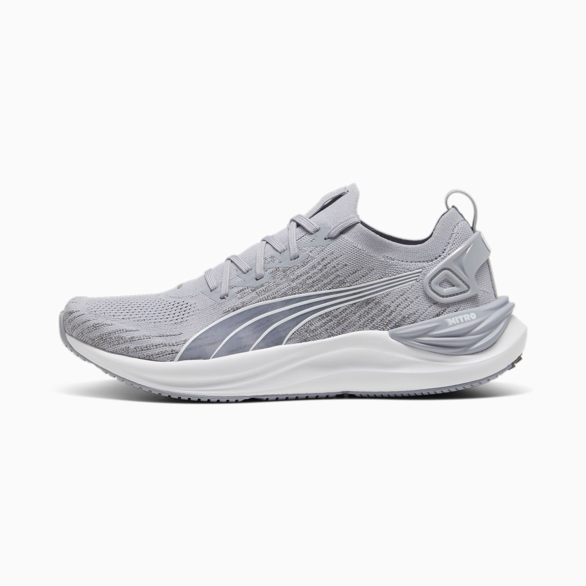 Electrify NITRO 3 Knit Running Shoes