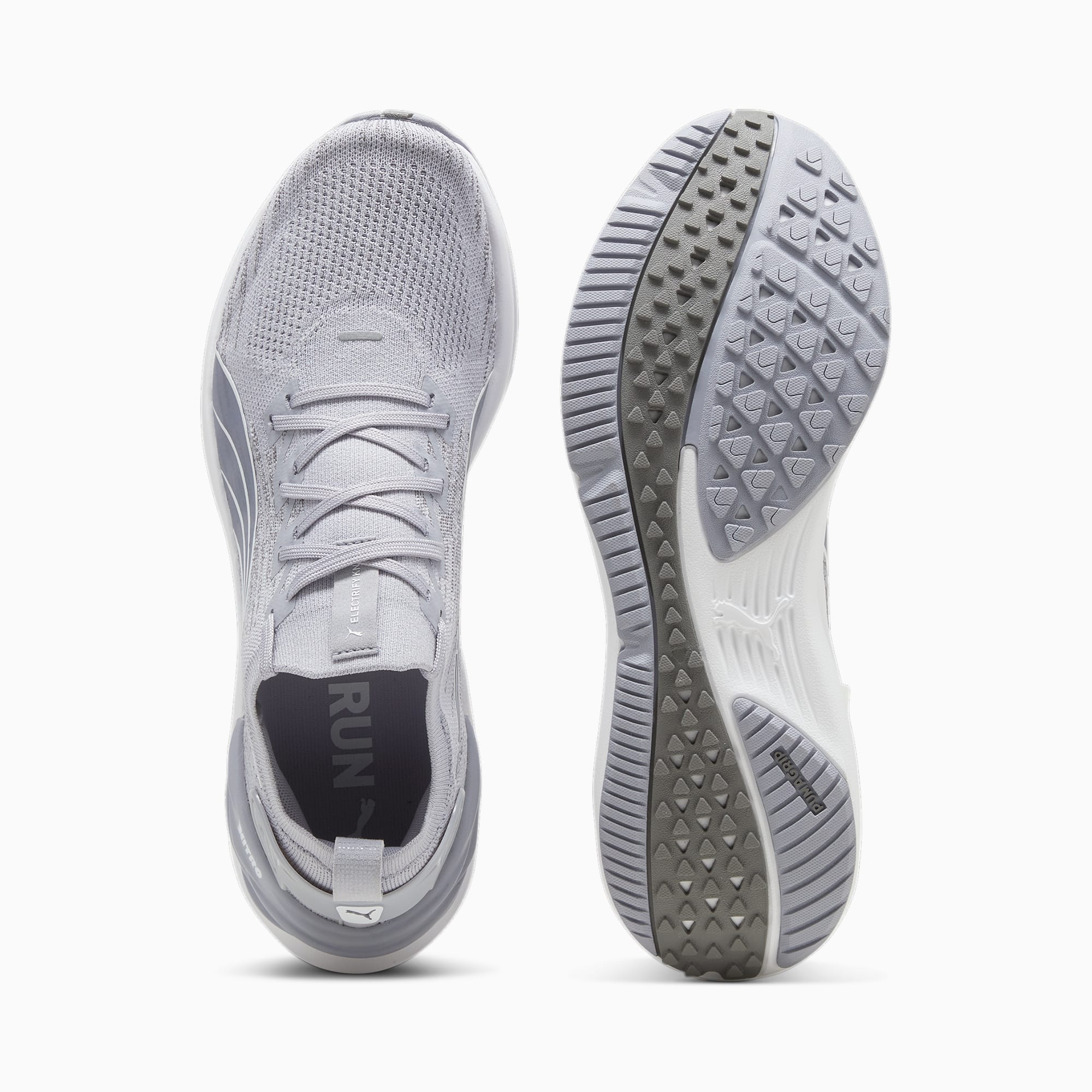 Electrify NITRO 3 Knit Running Shoes