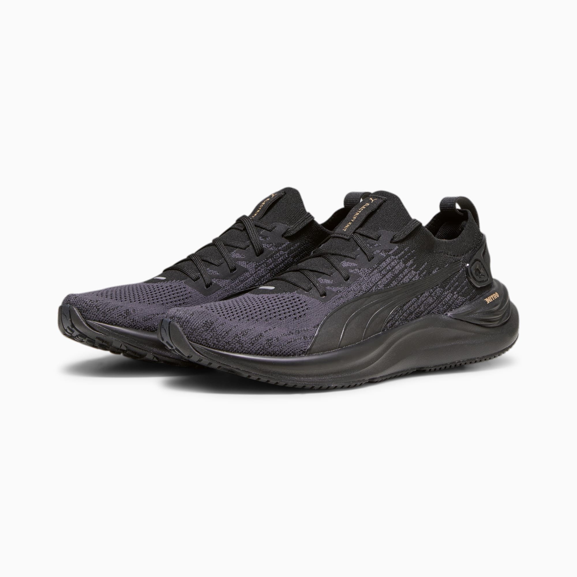 Cheap puma ignite evoknit 3 kids 2025