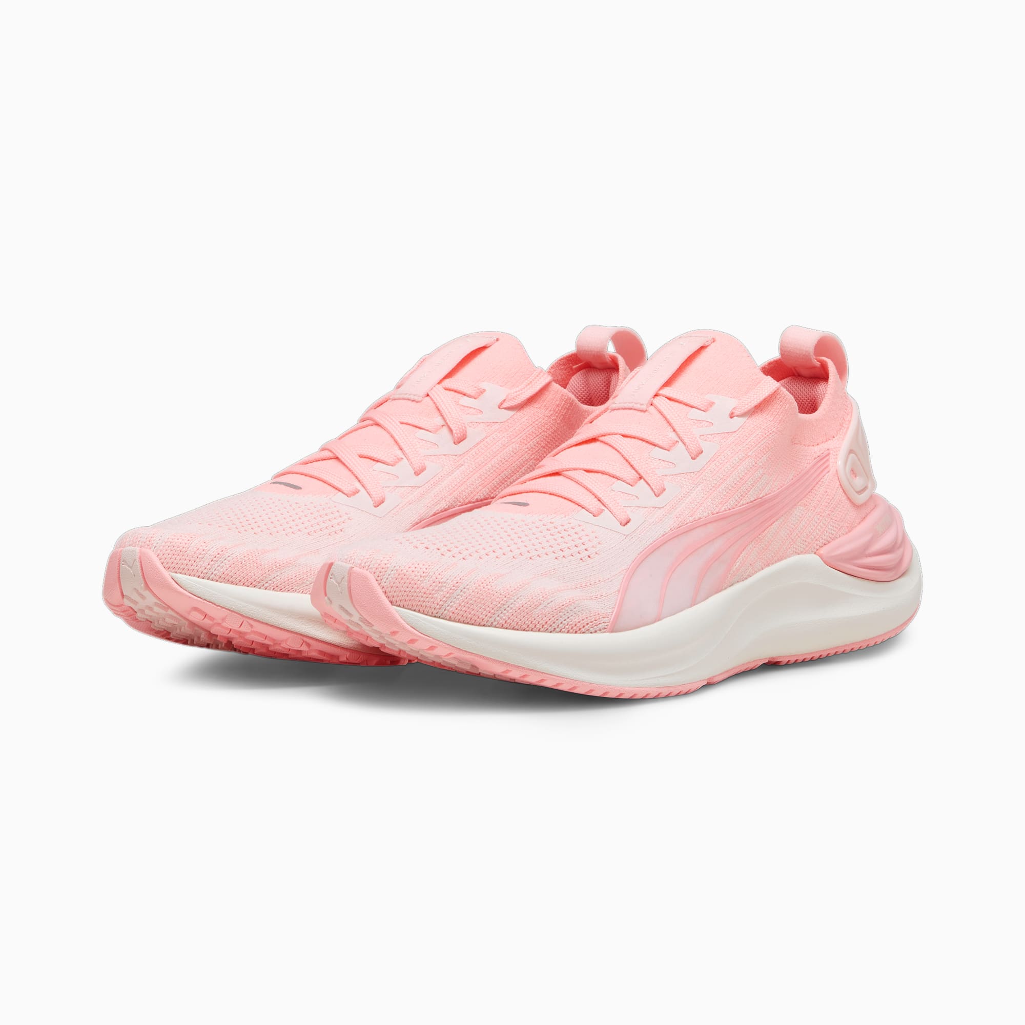 Puma ignite hotsell peach