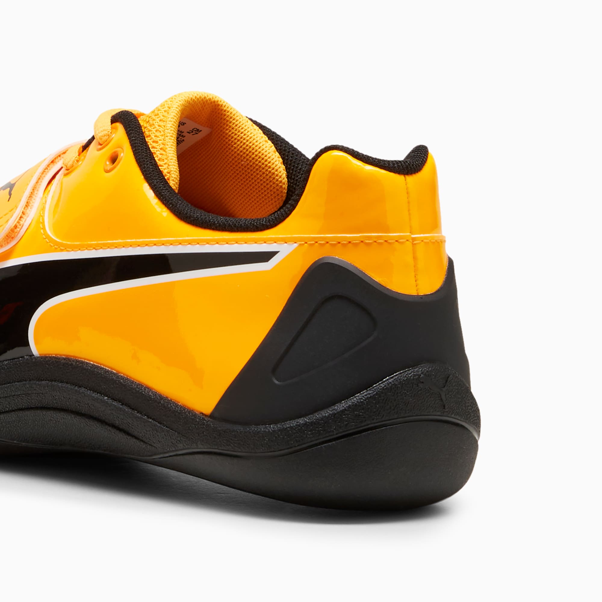 Puma throwing shoes new arrivals