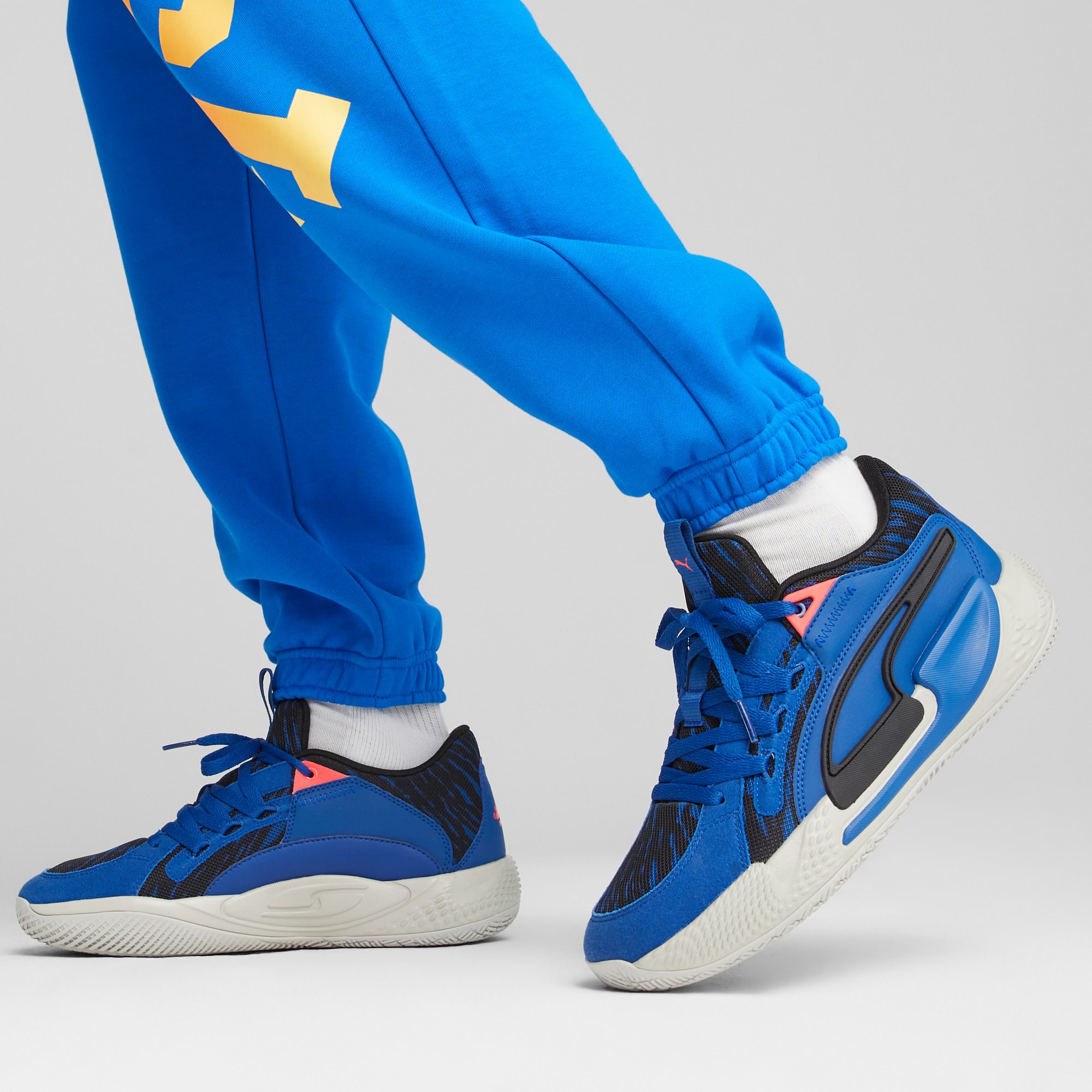 Puma clyde court disrupt for sale philippines shop