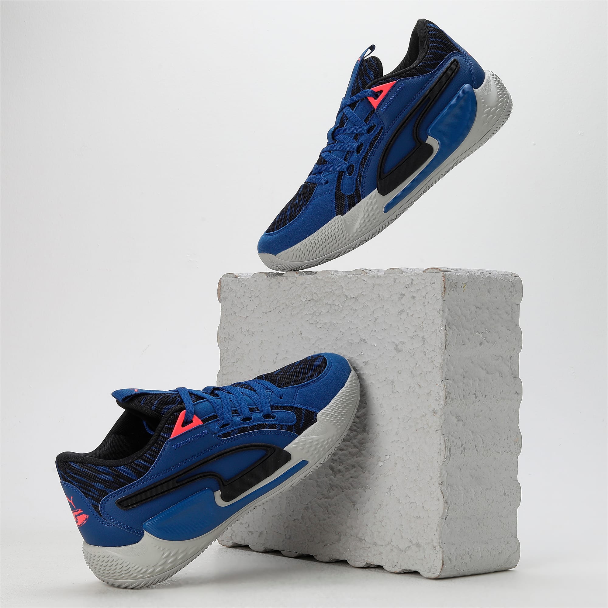 Puma clyde court sales price in india