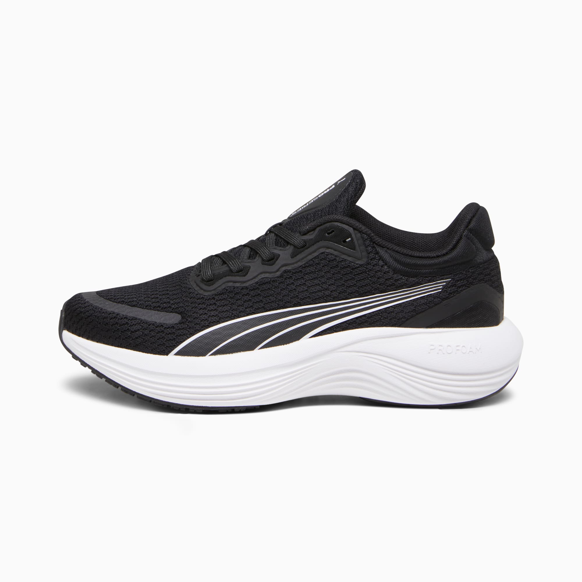 Zapatos deportivos puma usados online 2025