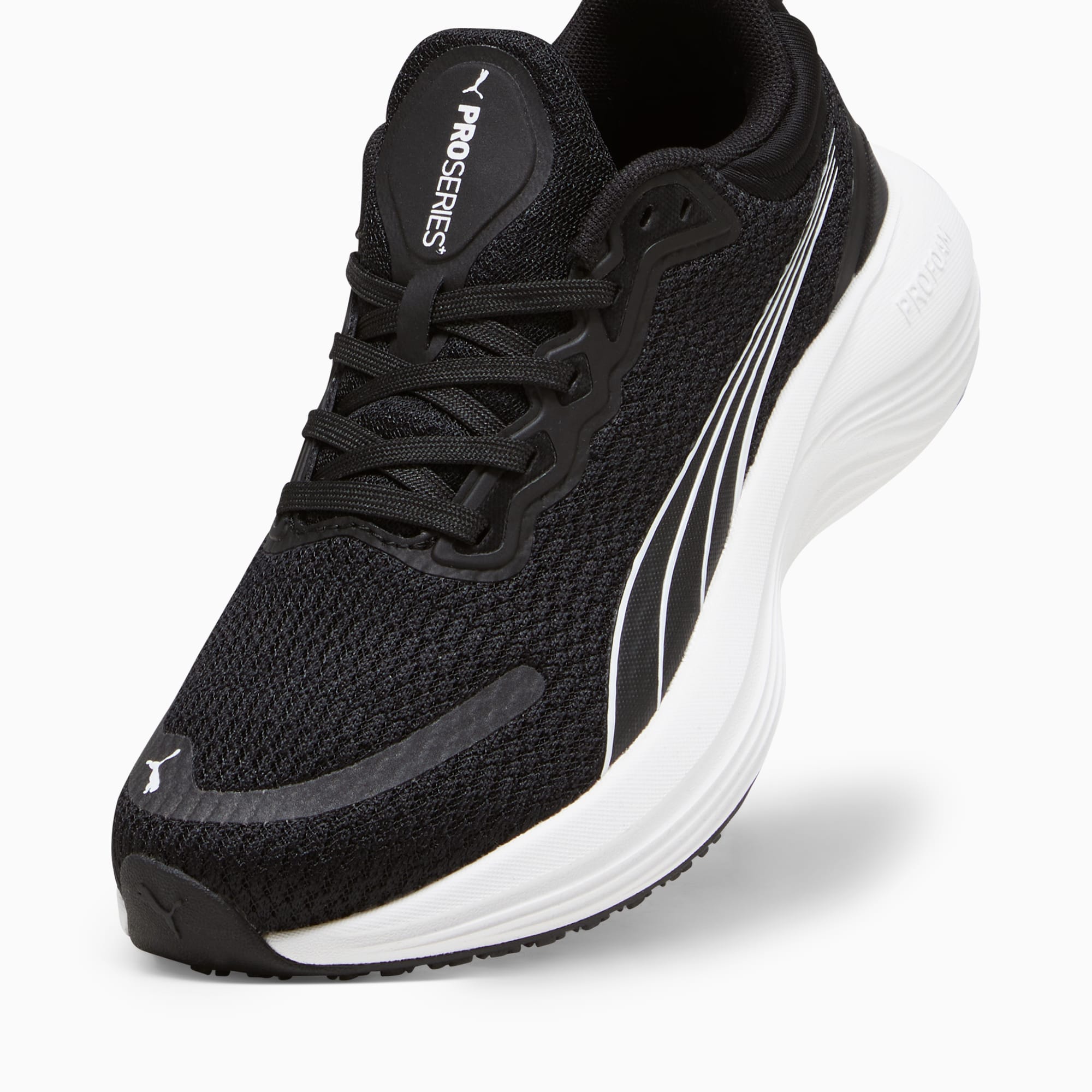 Zapatos puma running 2025