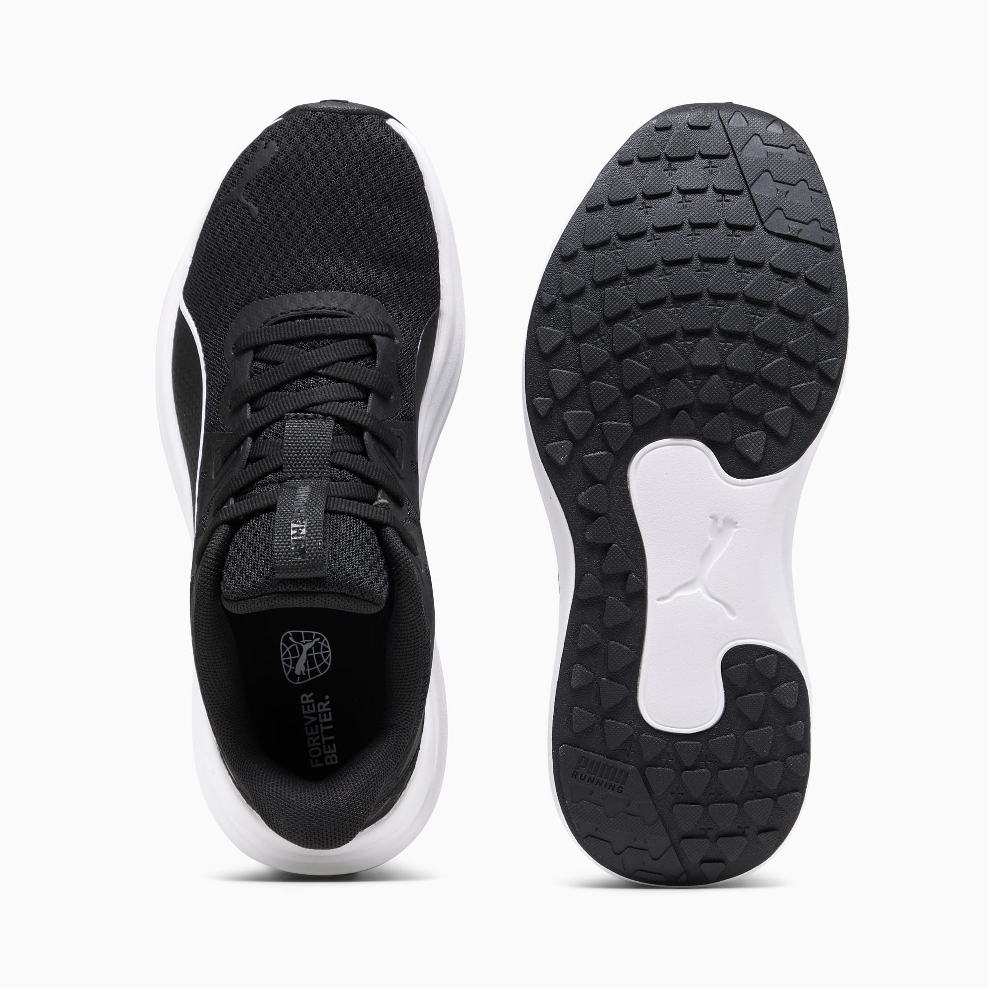 Reflect Lite Youth Running Shoes