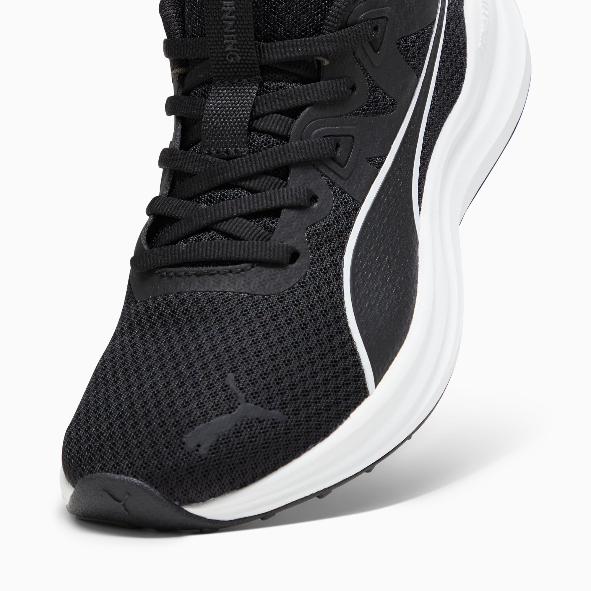 Puma lightweight new arrivals sneakers