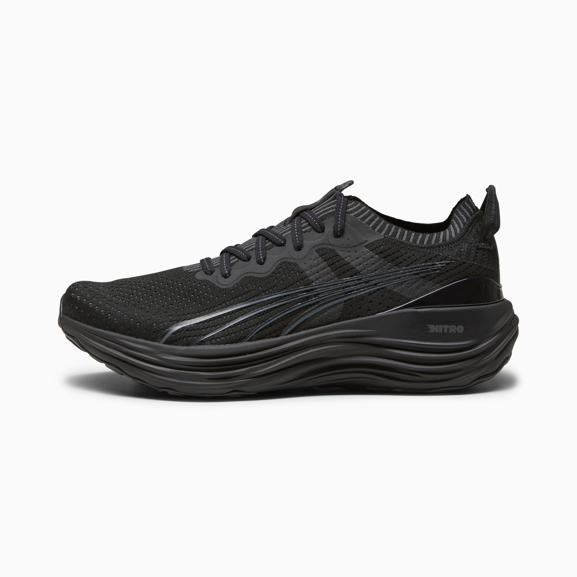 ForeverRun NITRO Knit Men s Running Shoes