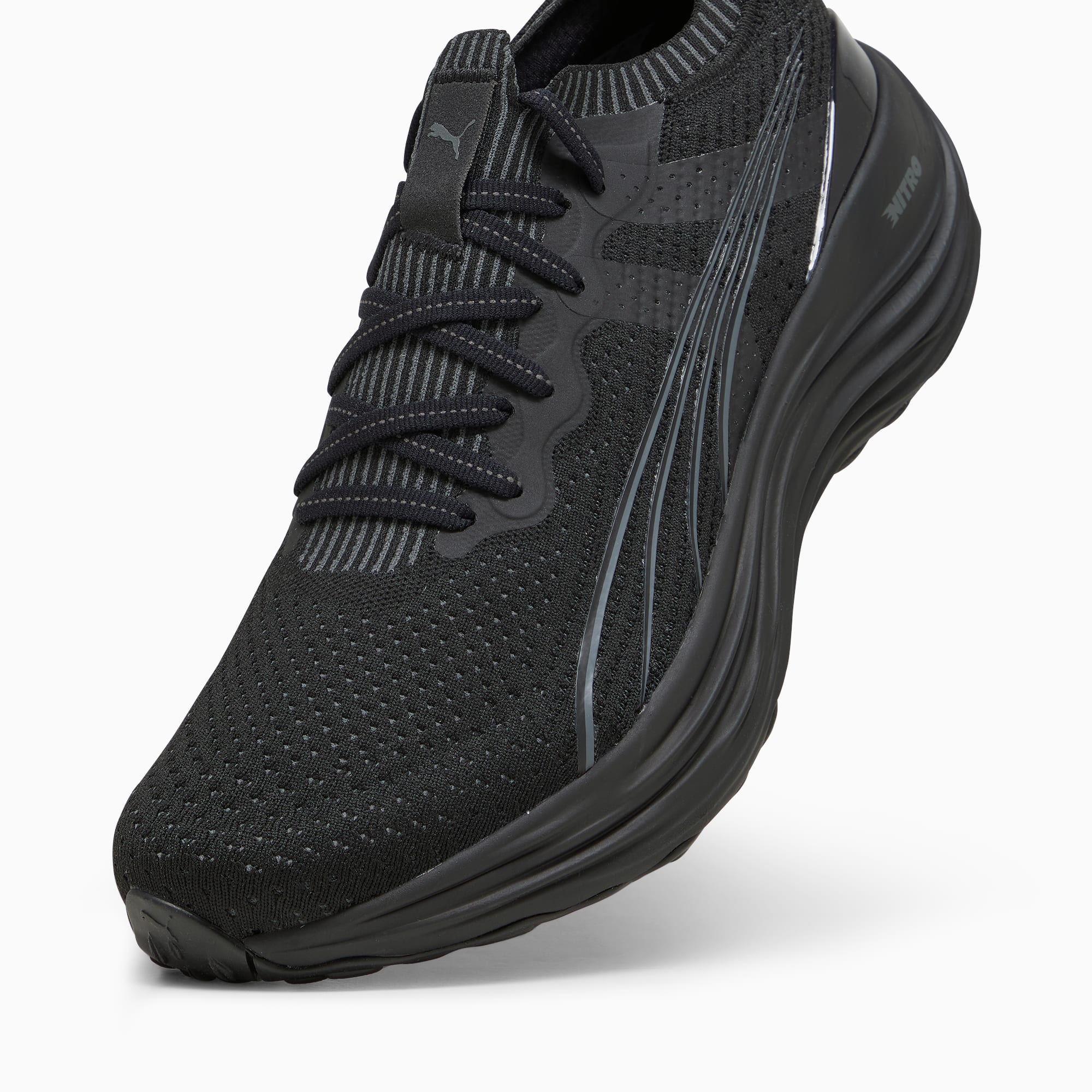 ForeverRun NITRO Knit Men s Running Shoes