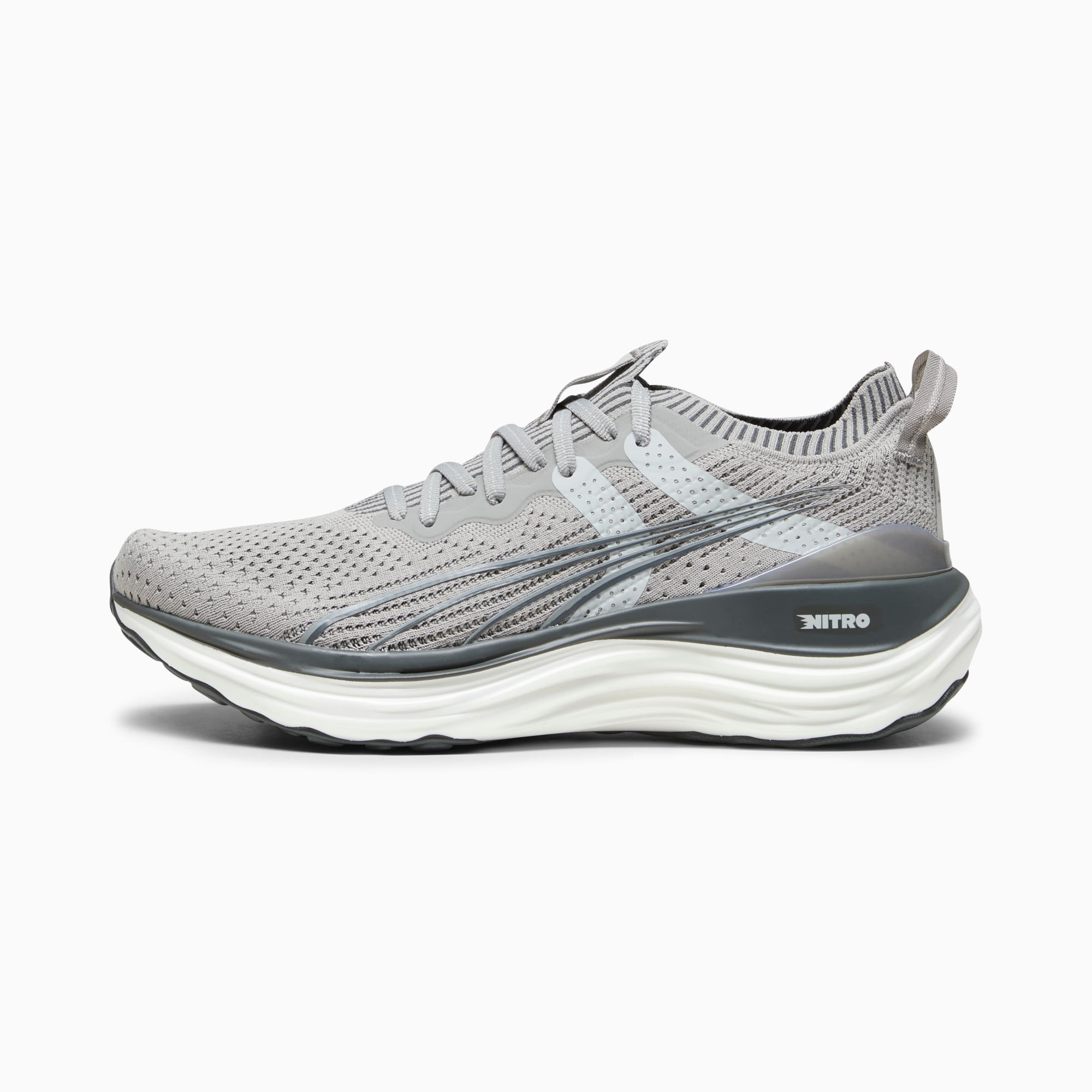 Shoes for on sale running on concrete