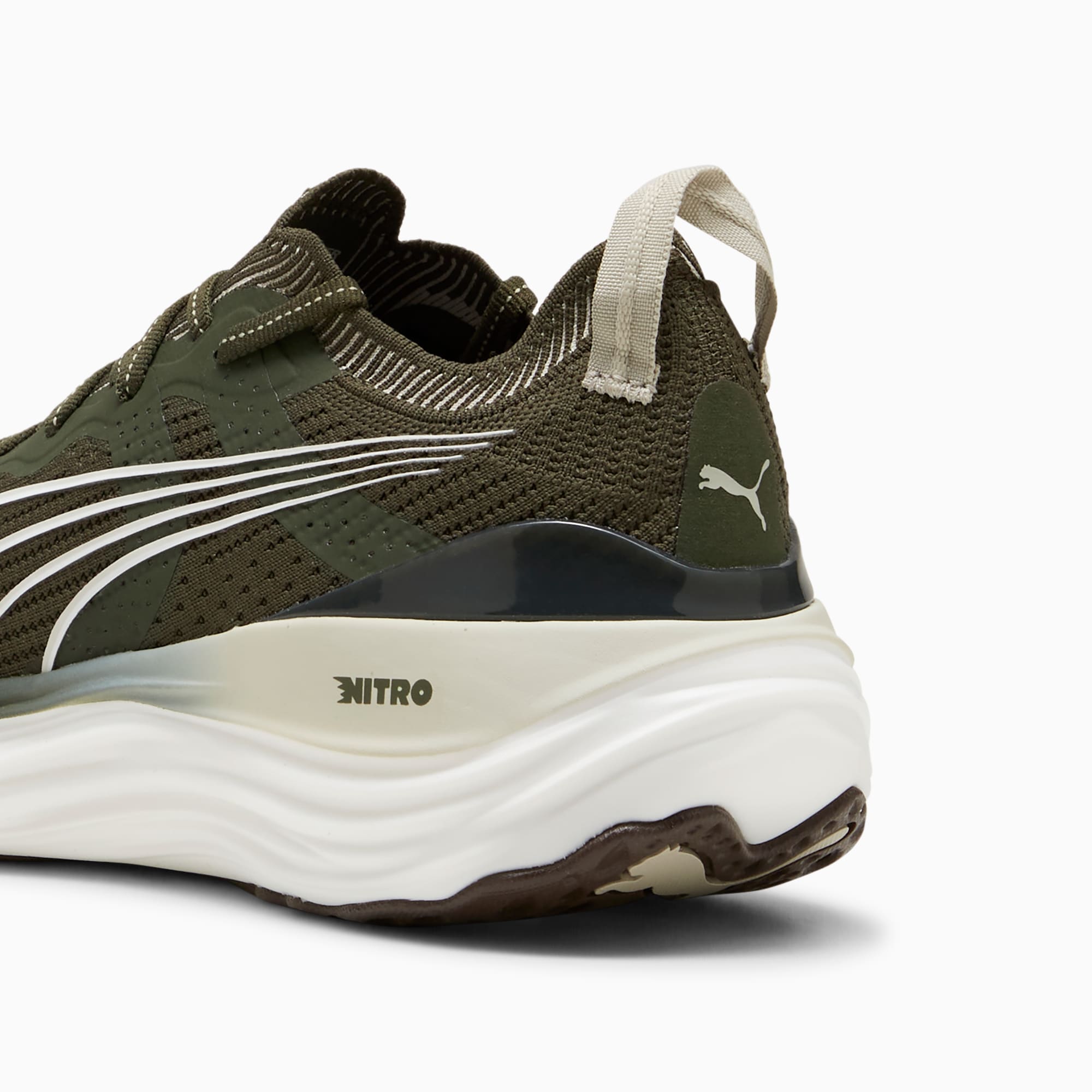 ForeverRun NITRO™ Knit Men's Running Shoes