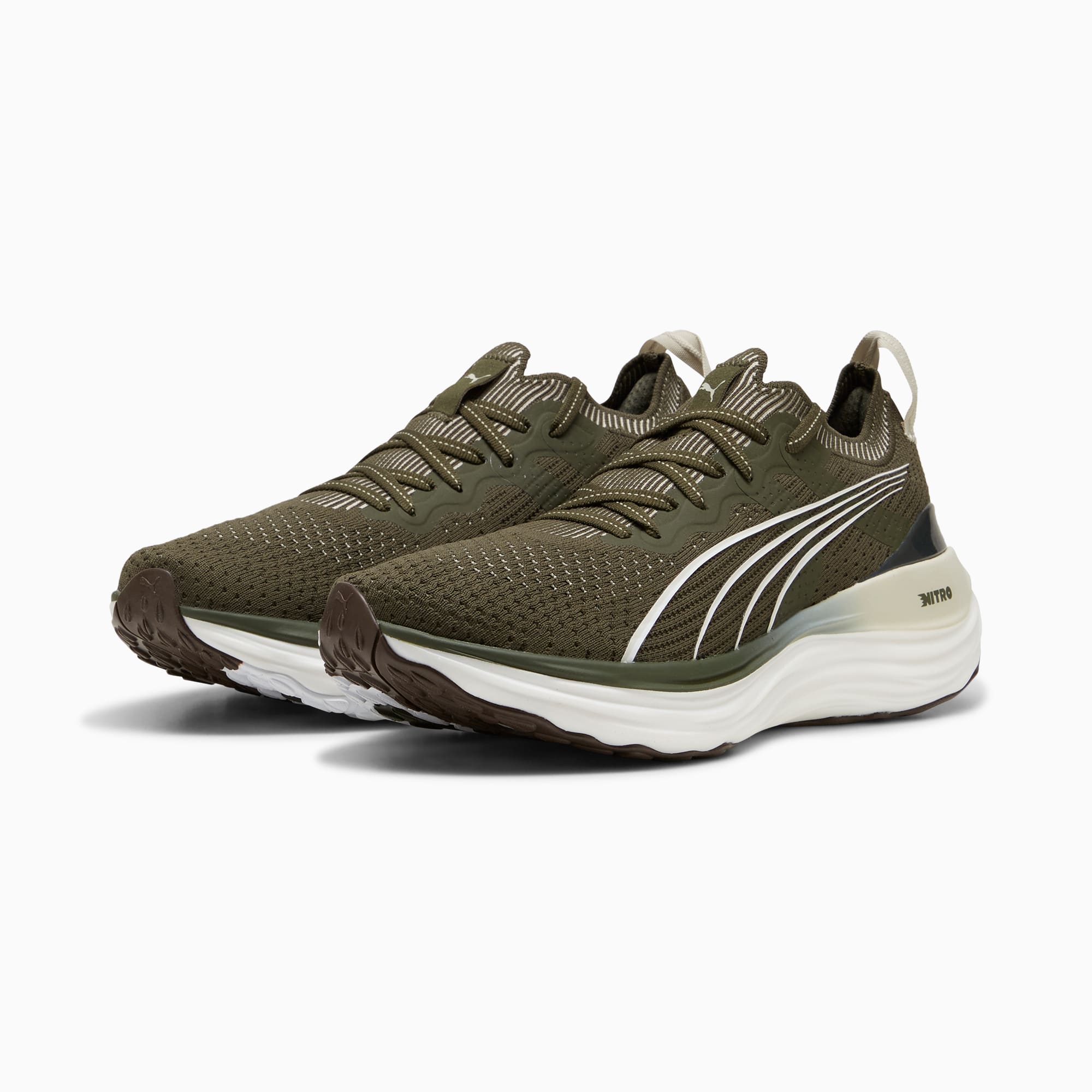 ForeverRun NITRO™ Knit Men's Running Shoes