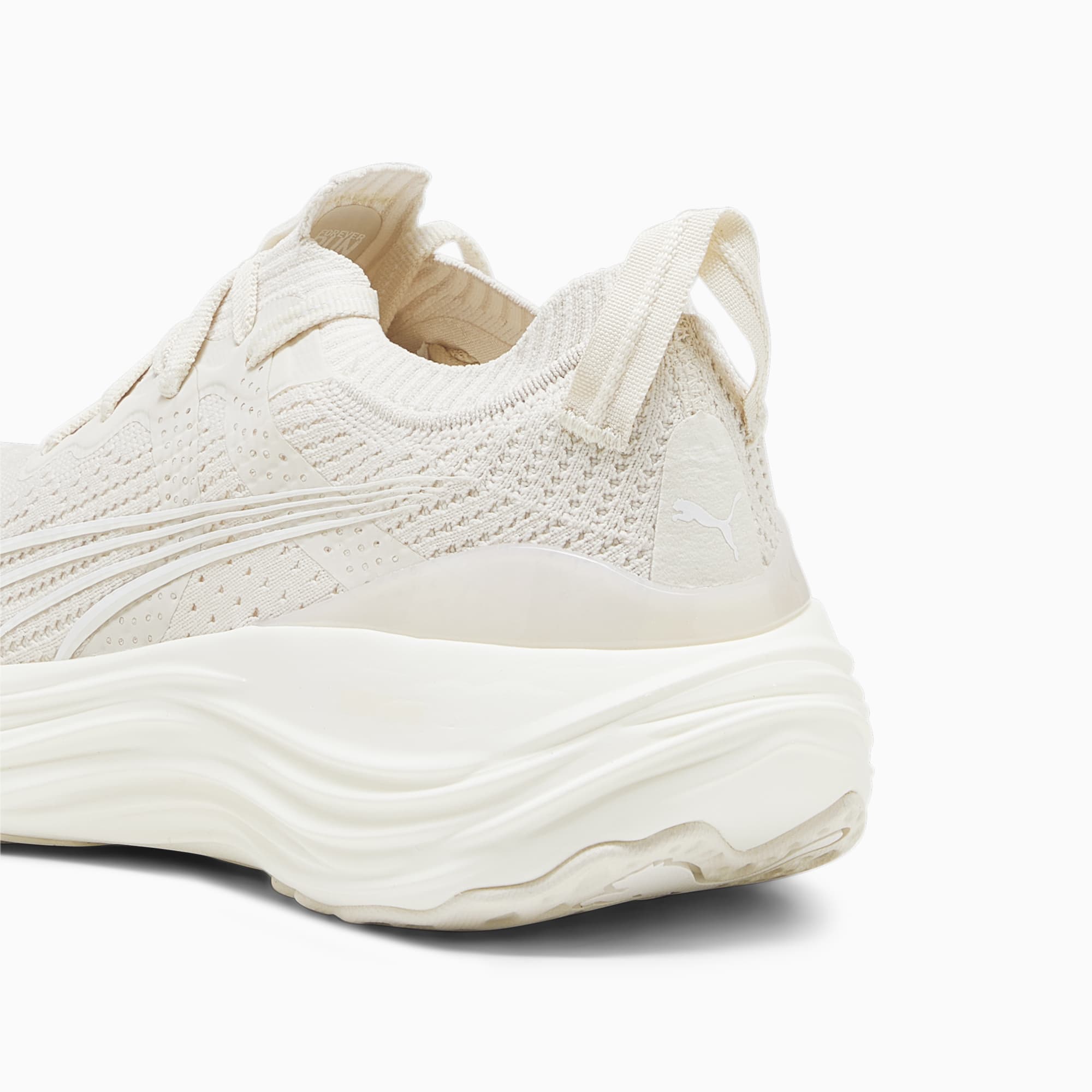 ForeverRun NITRO Knit Women s Running Shoes PUMA