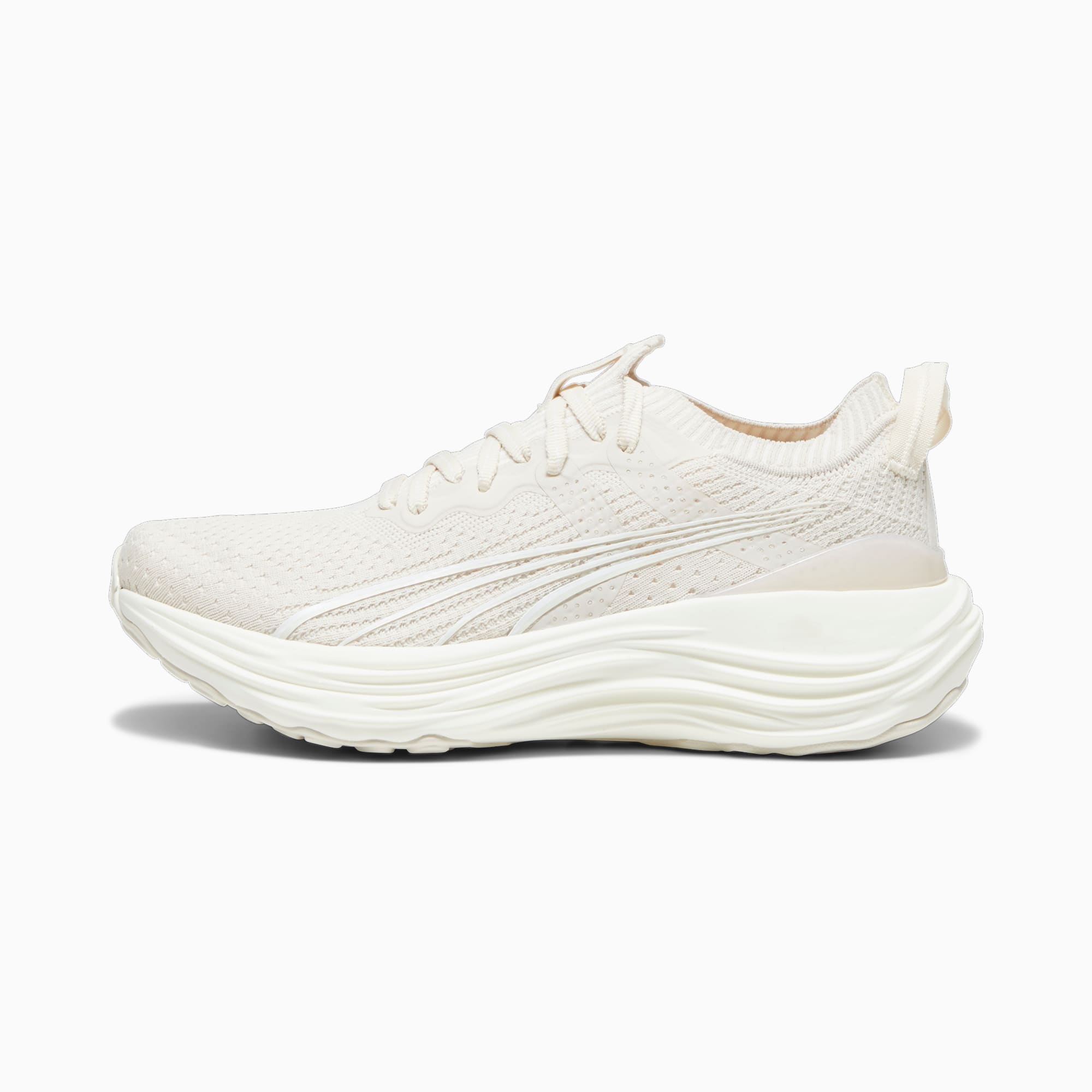 Womens knit sale tennis shoes