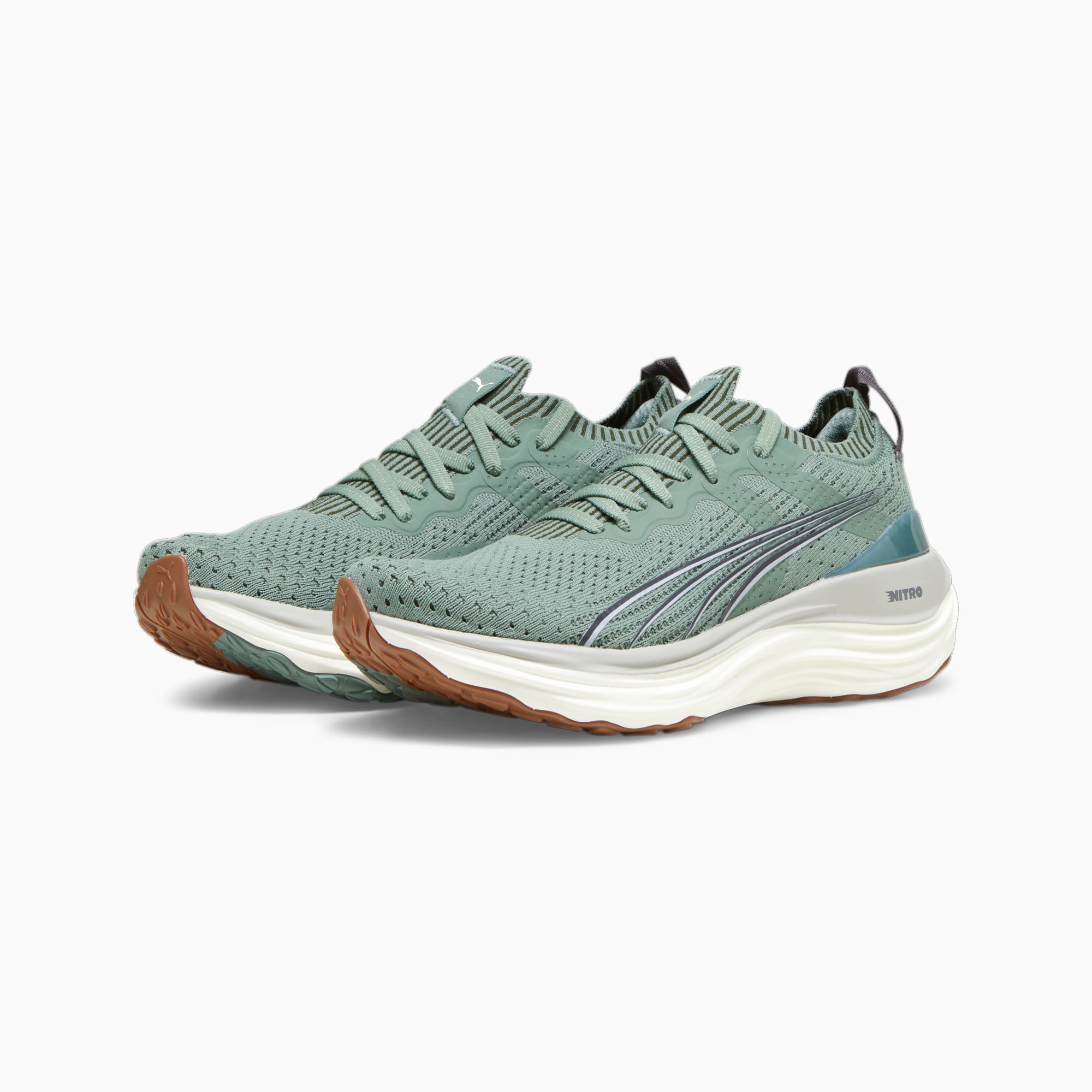 Puma reef sales fashion running shoes