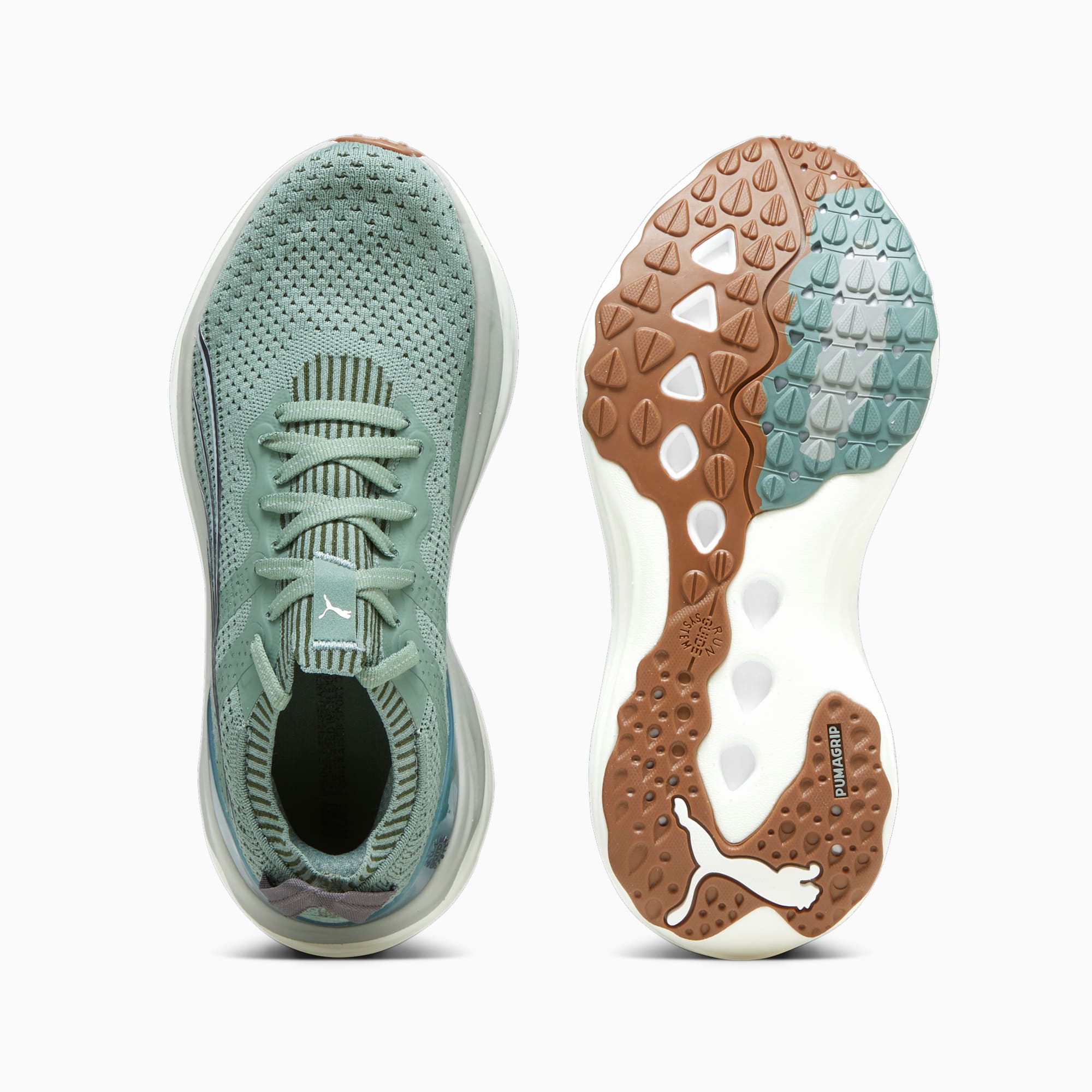 Puma uprise cheap knit womens