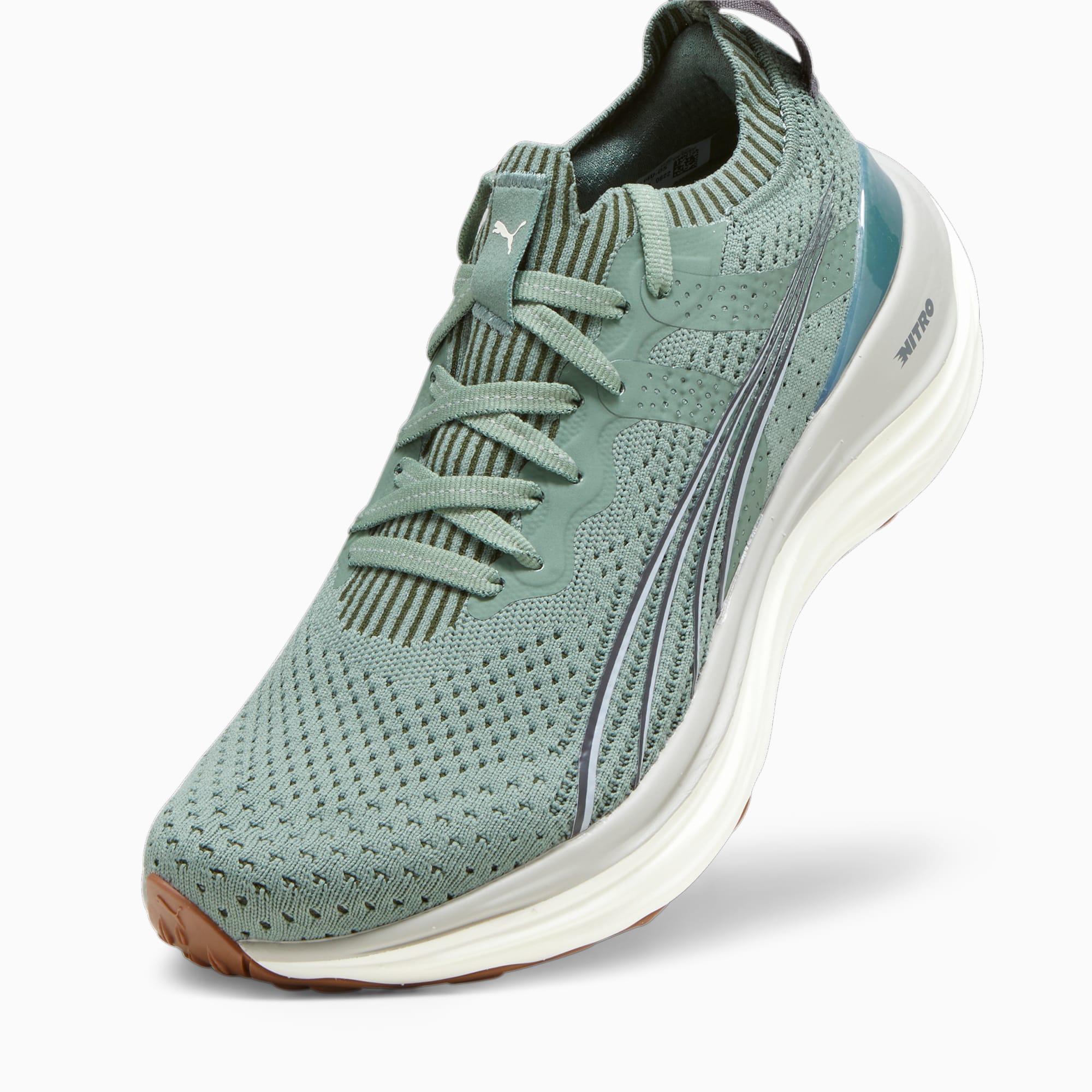 Puma incite knit ladies trainers discount