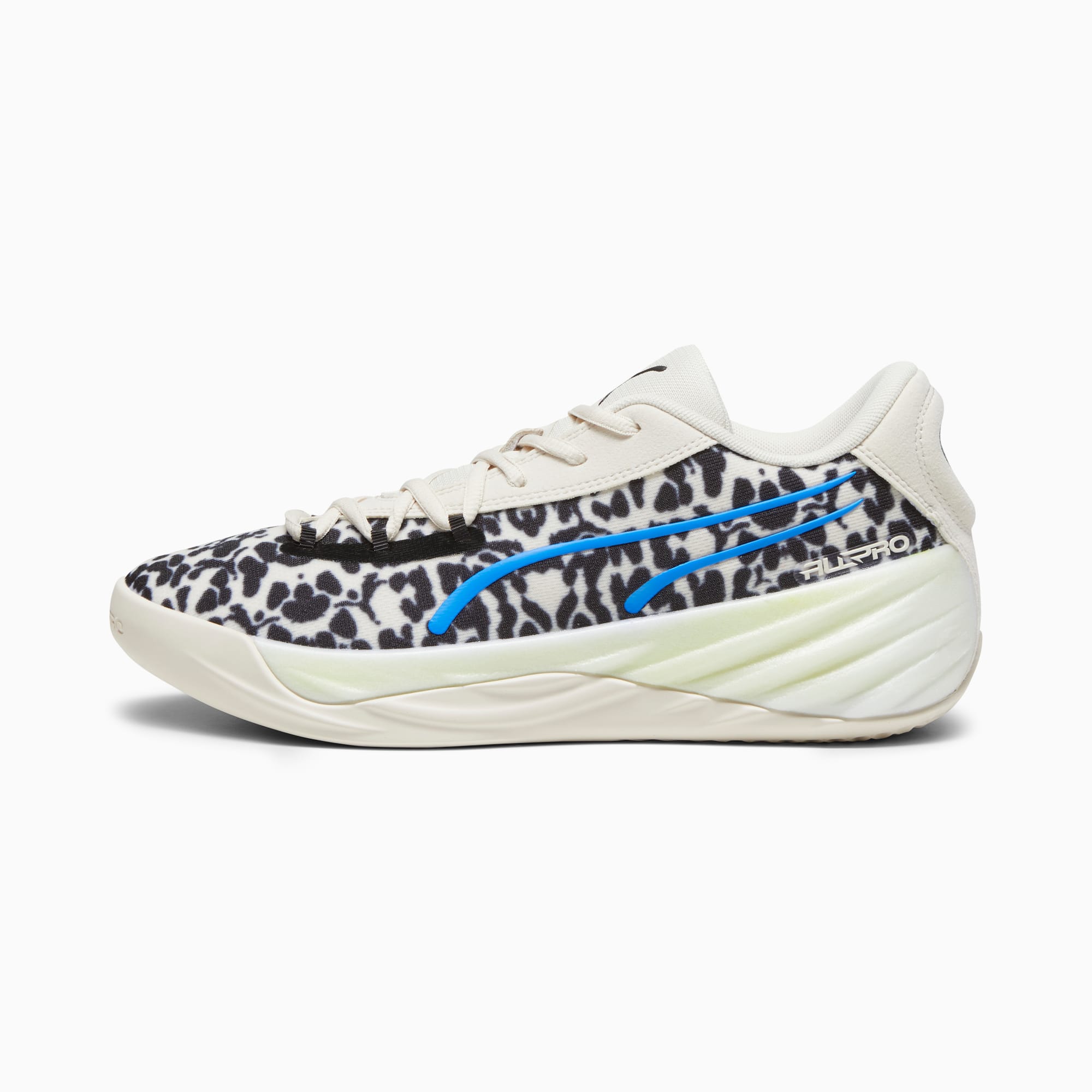 Puma on sale clyde cheetah
