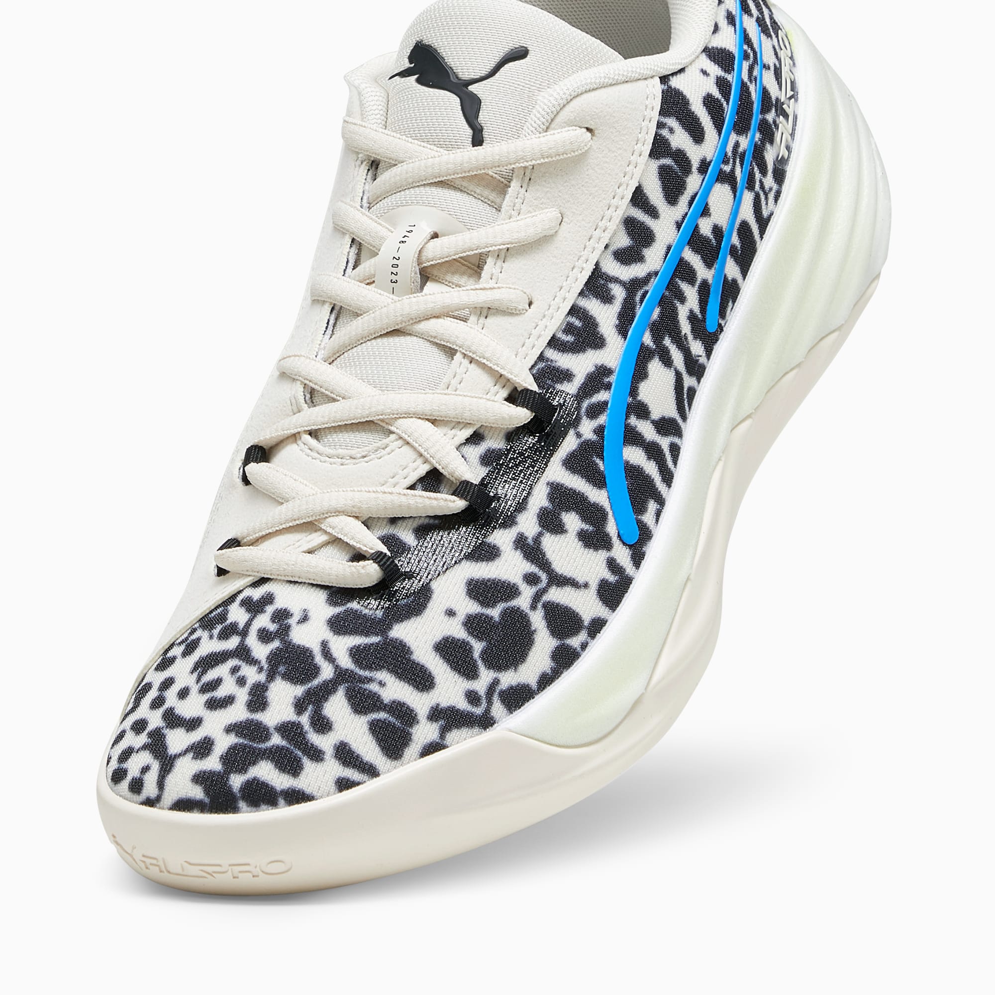 Clyde's Closet All-Pro NITRO™ Men's Basketball Shoes