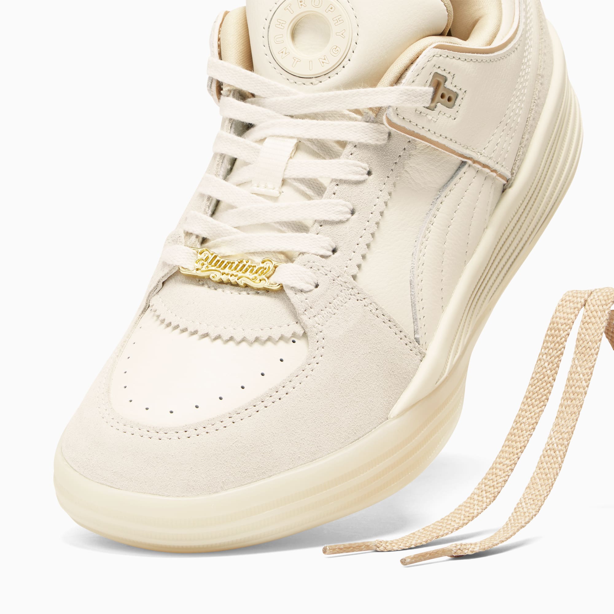 PUMA x TROPHY HUNTING All-Pro NITRO™ Women's Basketball