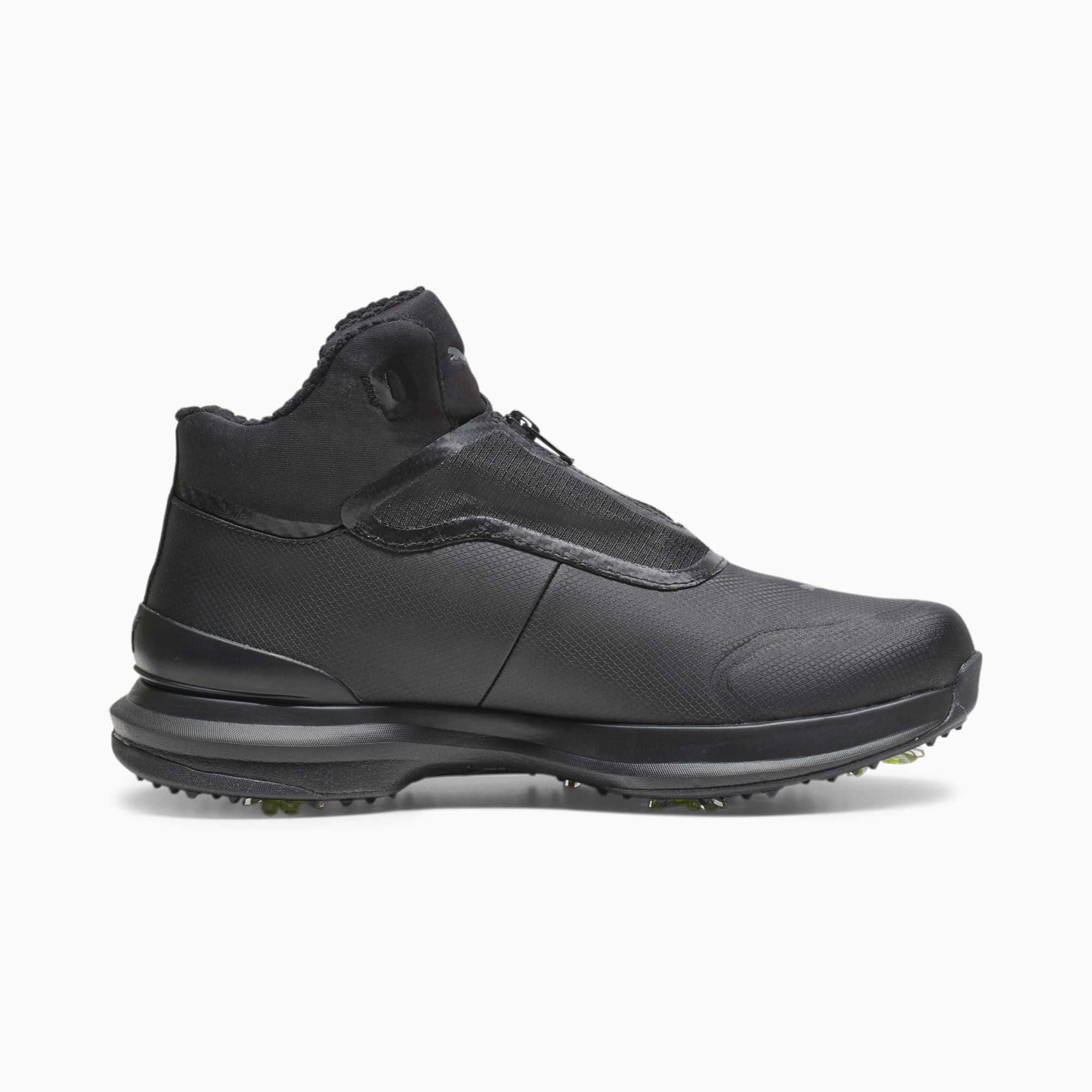 大人上品なおすすめコーデ PUMA DRYLBL Golf Boots | PUMA シューズ(男性用)