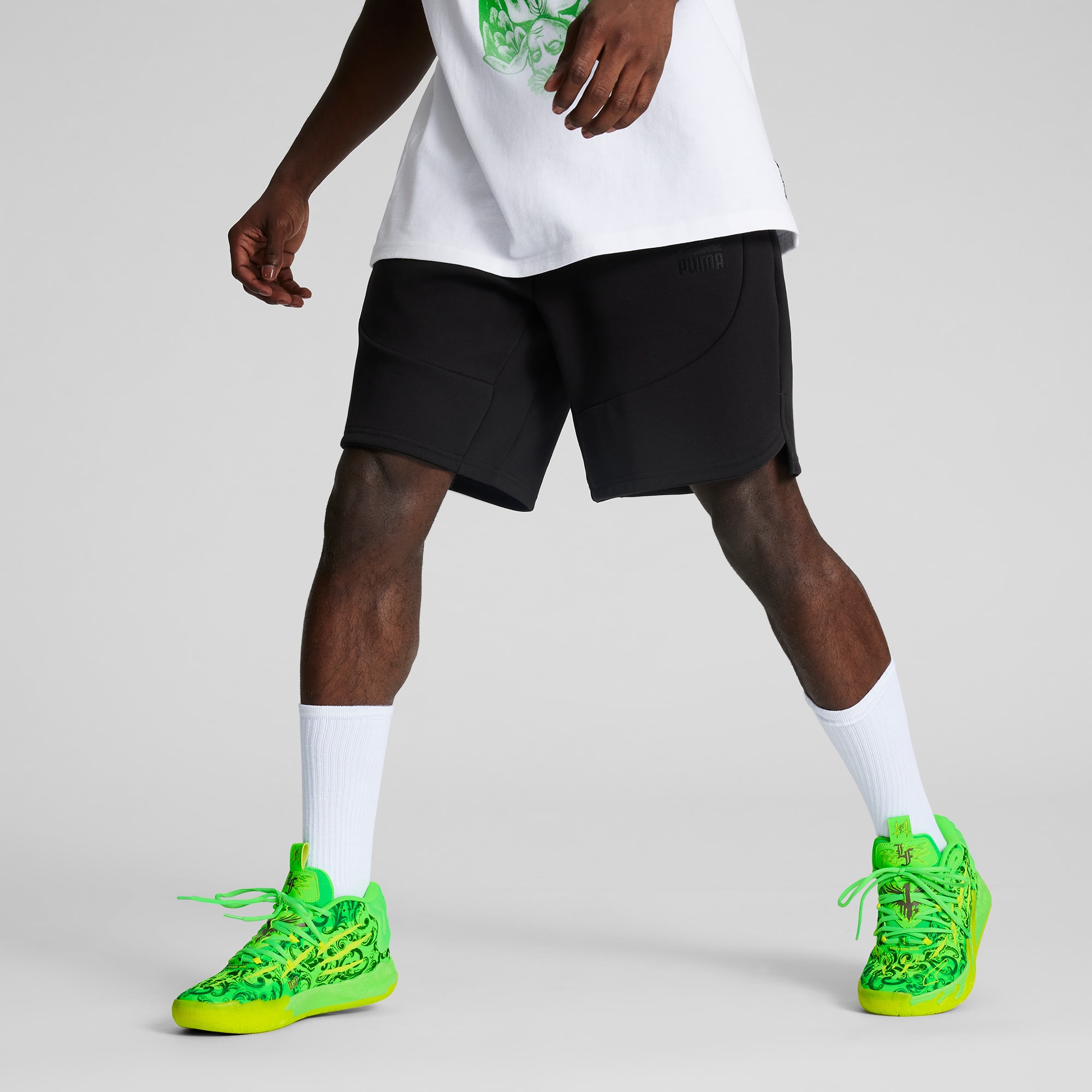 PUMA x LAMELO BALL MB.03 LaFranc Men s Basketball Shoes PUMA