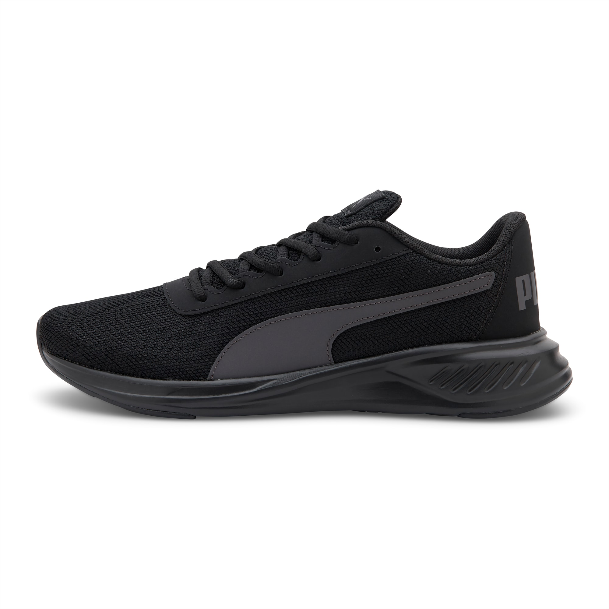 Puma black knight best sale