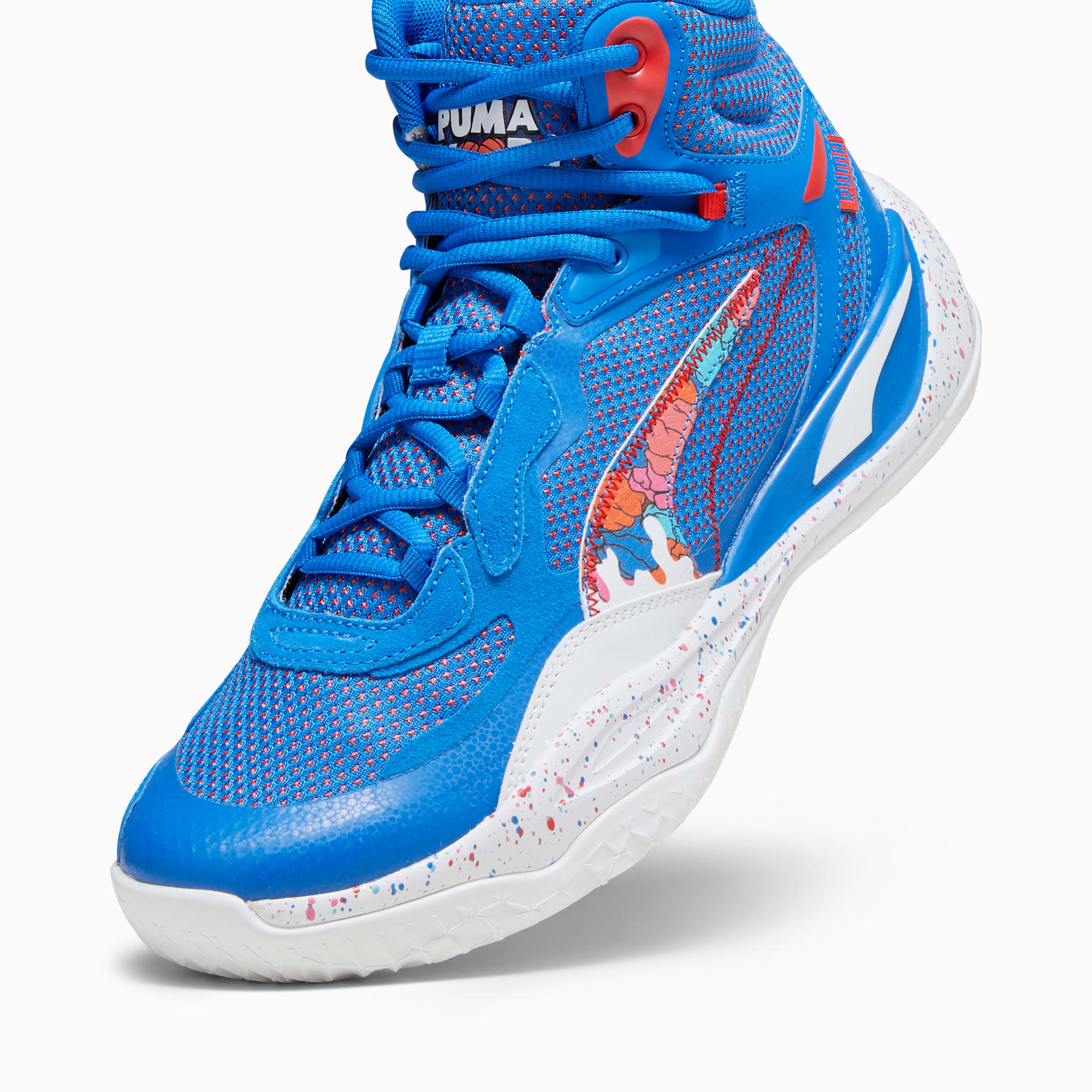 Tenis puma basketball new arrivals