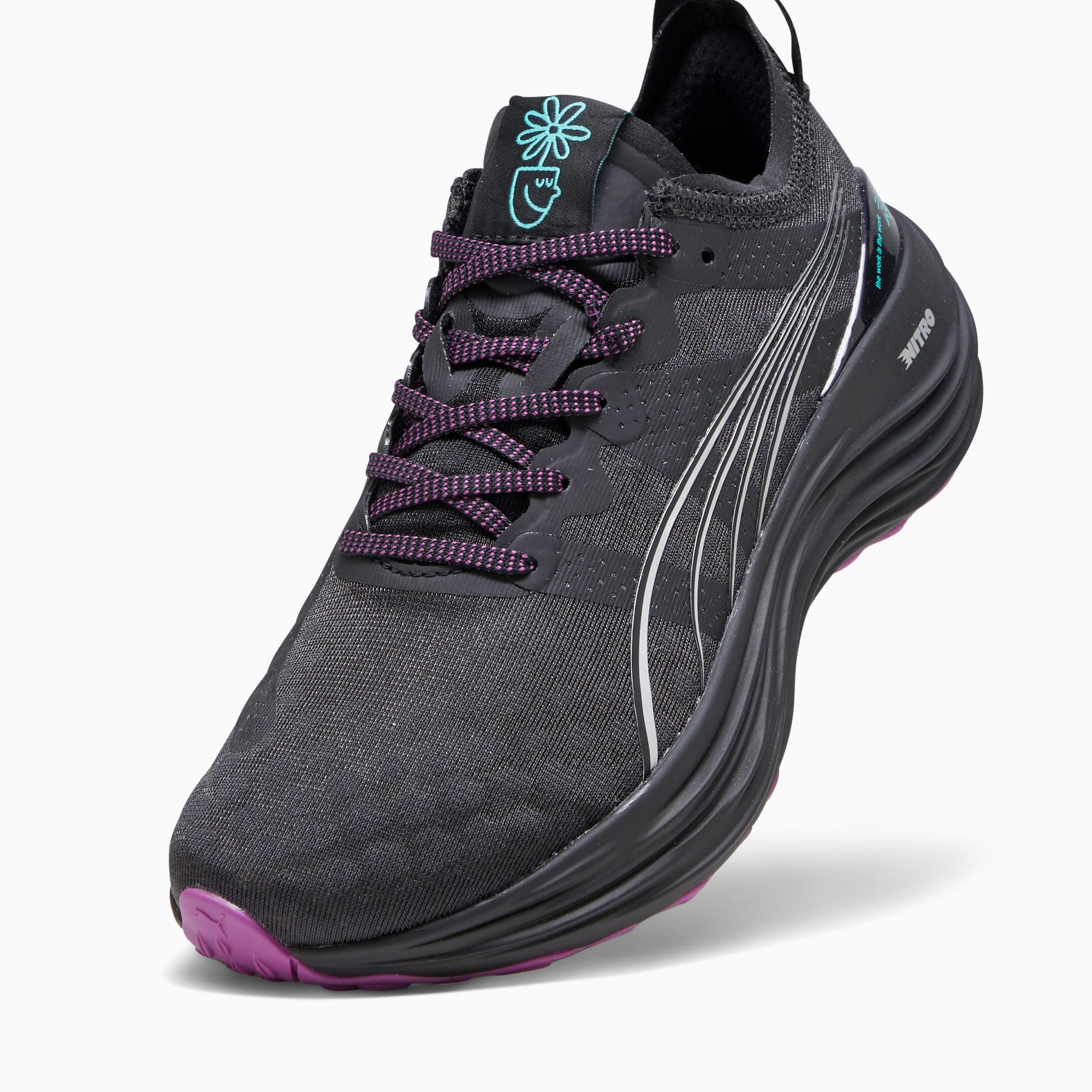 PUMA x CIELE ForeverRun NITRO™ Women's Running Shoes