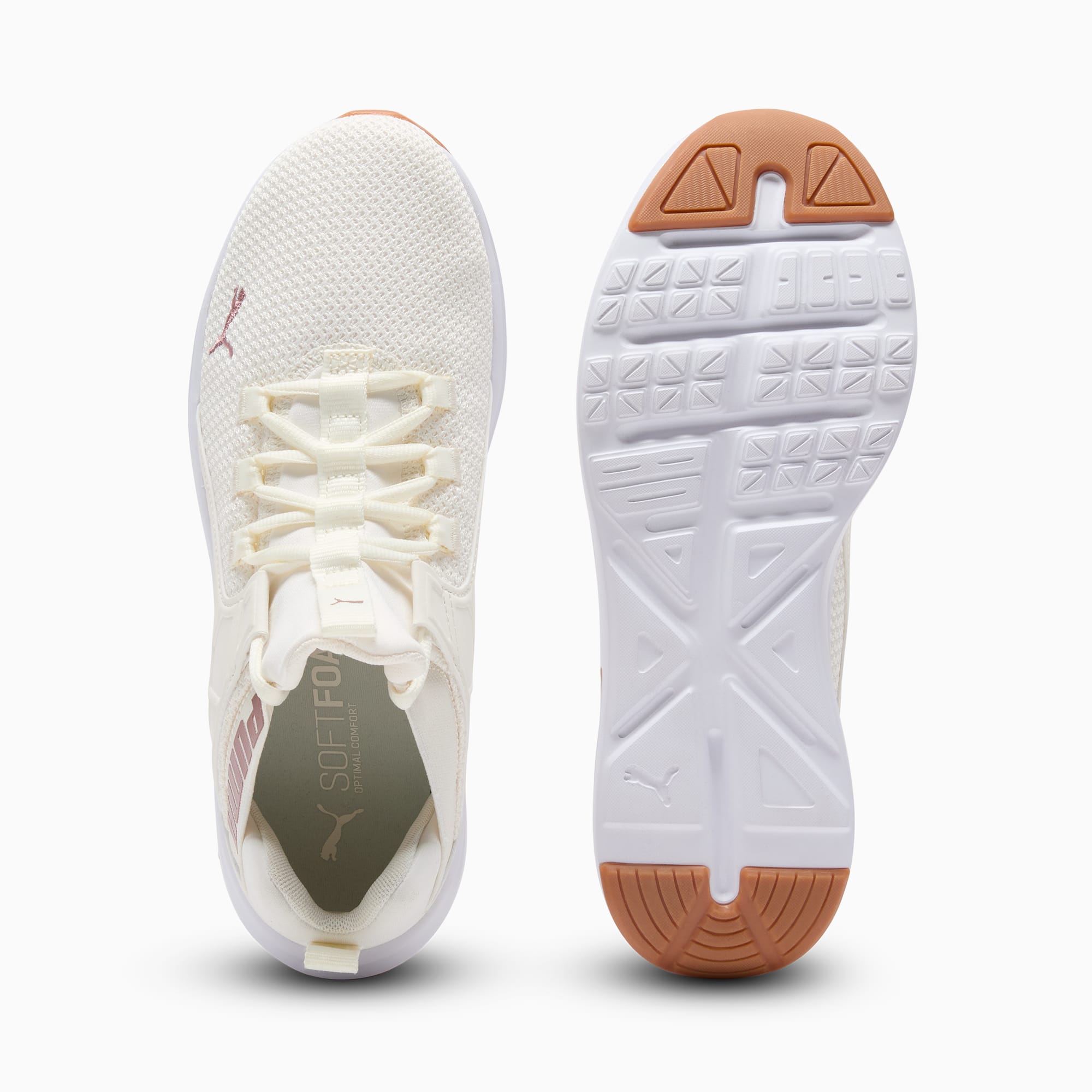 Puma enzo cross trainers clearance