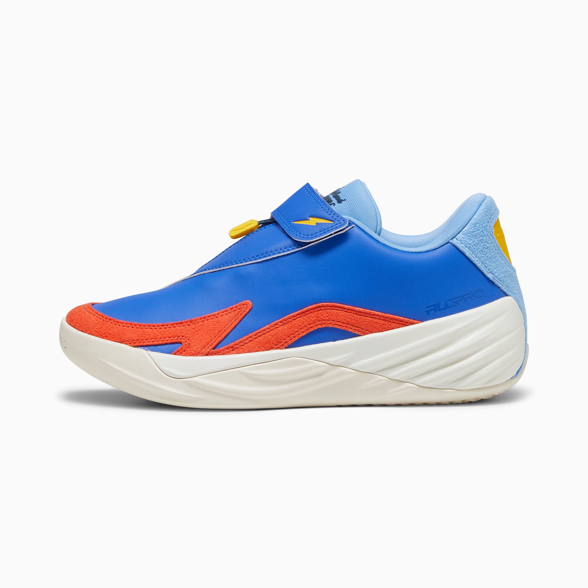 All-Pro NITRO Childhood Dreams Men's Basketball Sneakers