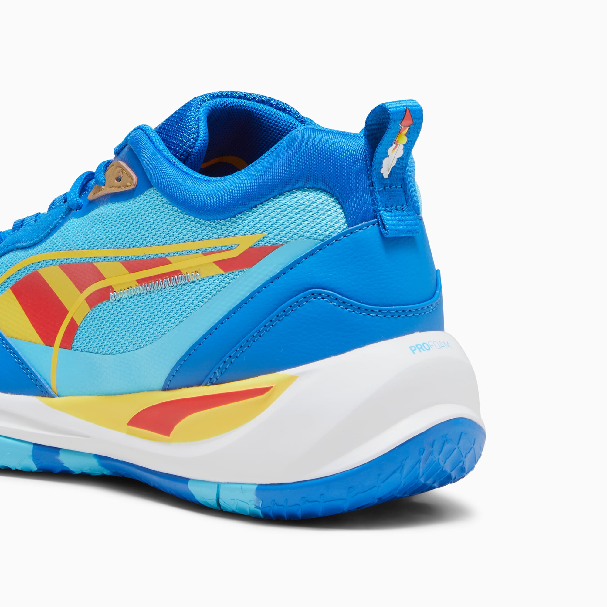 Puma tennisschoenen store